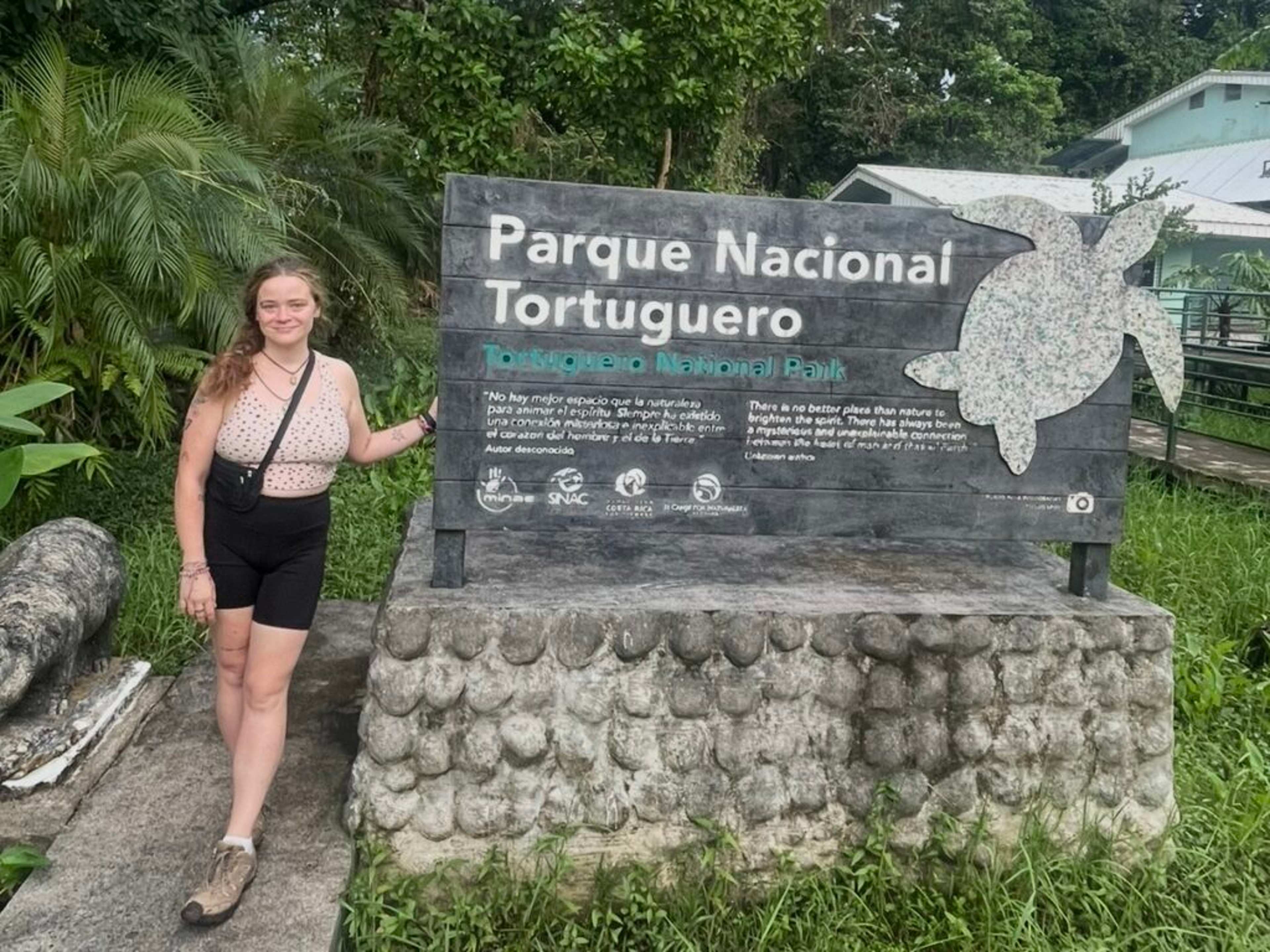 Tortuguero: The Amazon of Costa Rica