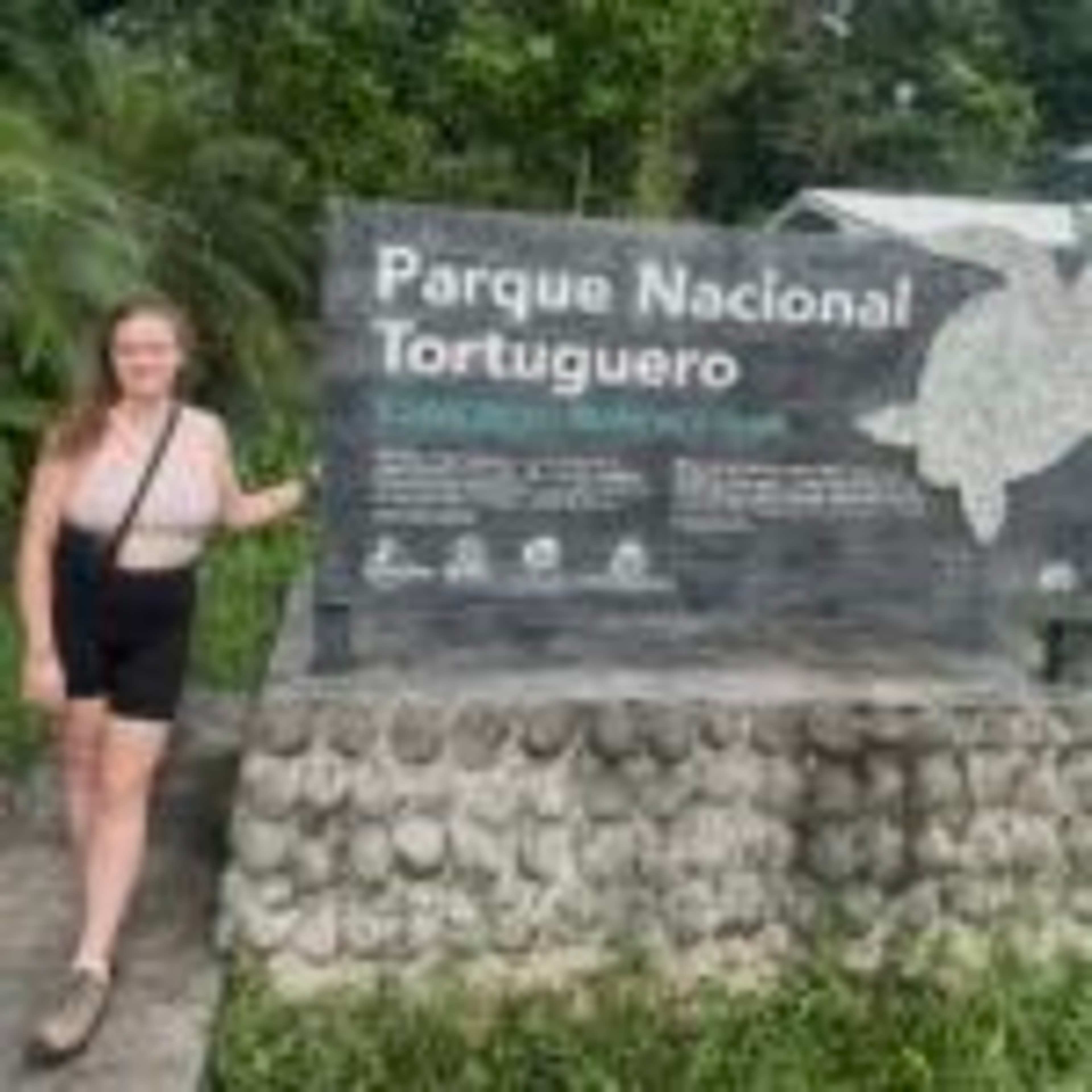 Tortuguero: The Amazon of Costa Rica