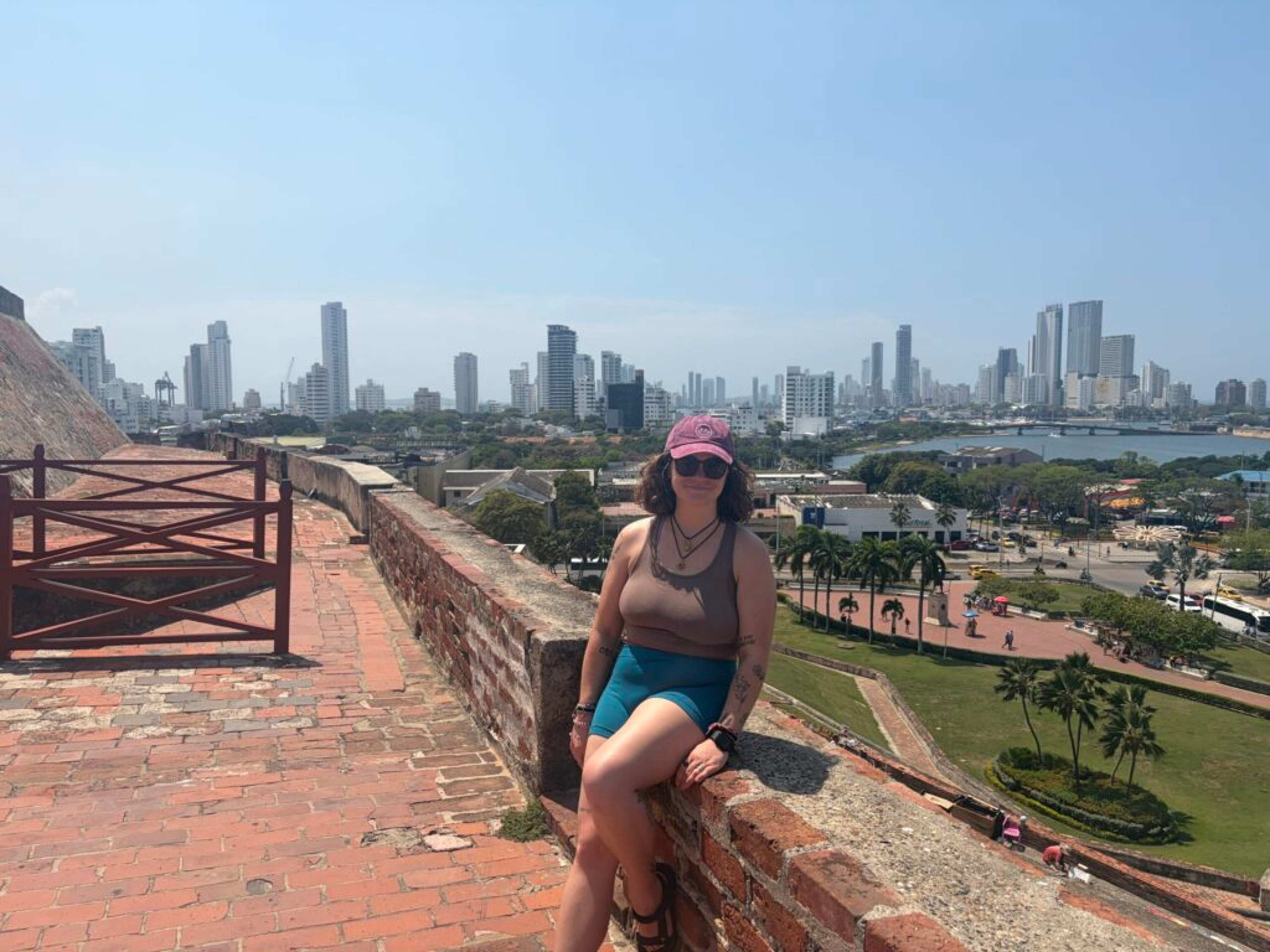 Visiting Cartagena: Colombia’s Colorful Colonial Walled City