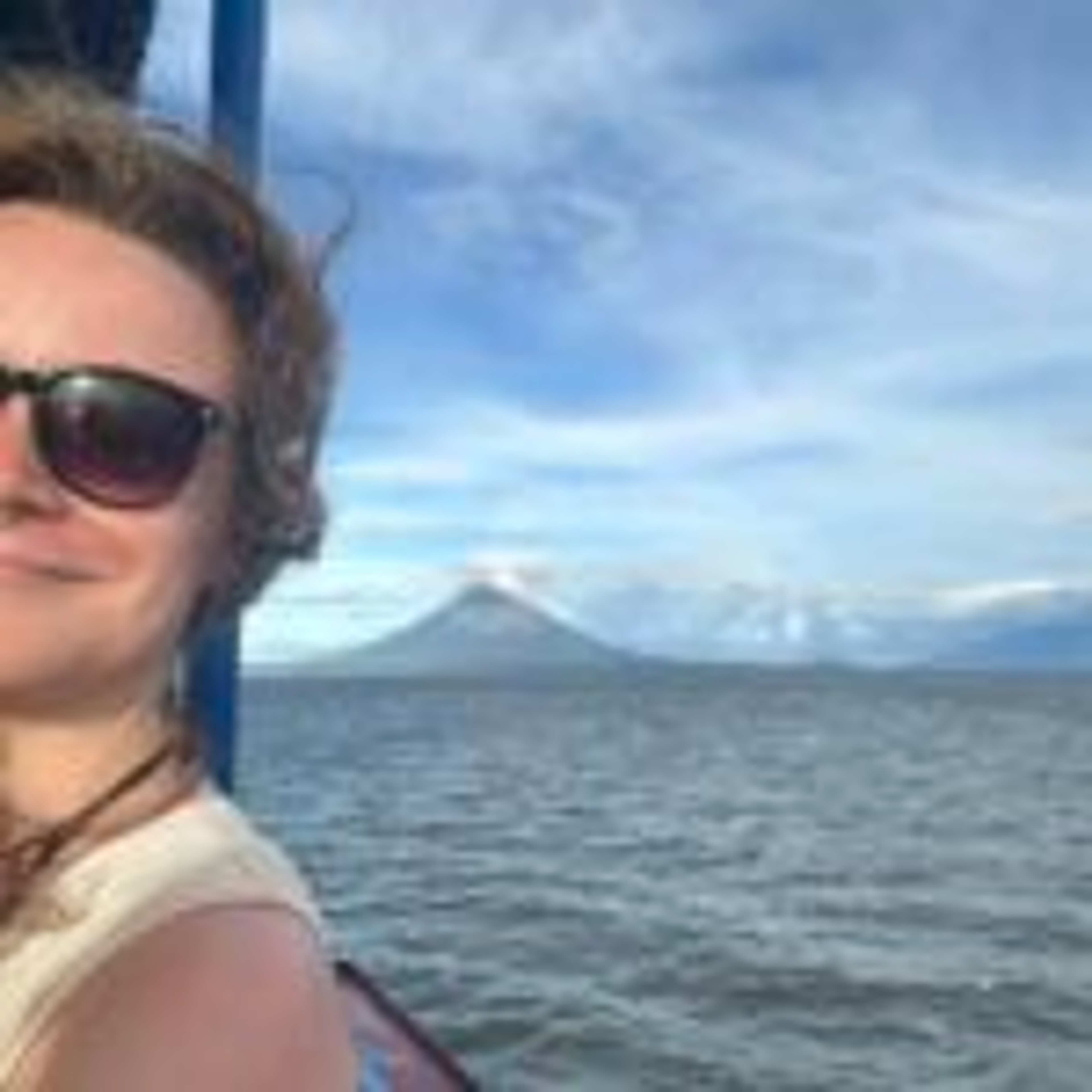 Here’s What I Did During My 3 Days on Ometepe Island in Nicaragua
