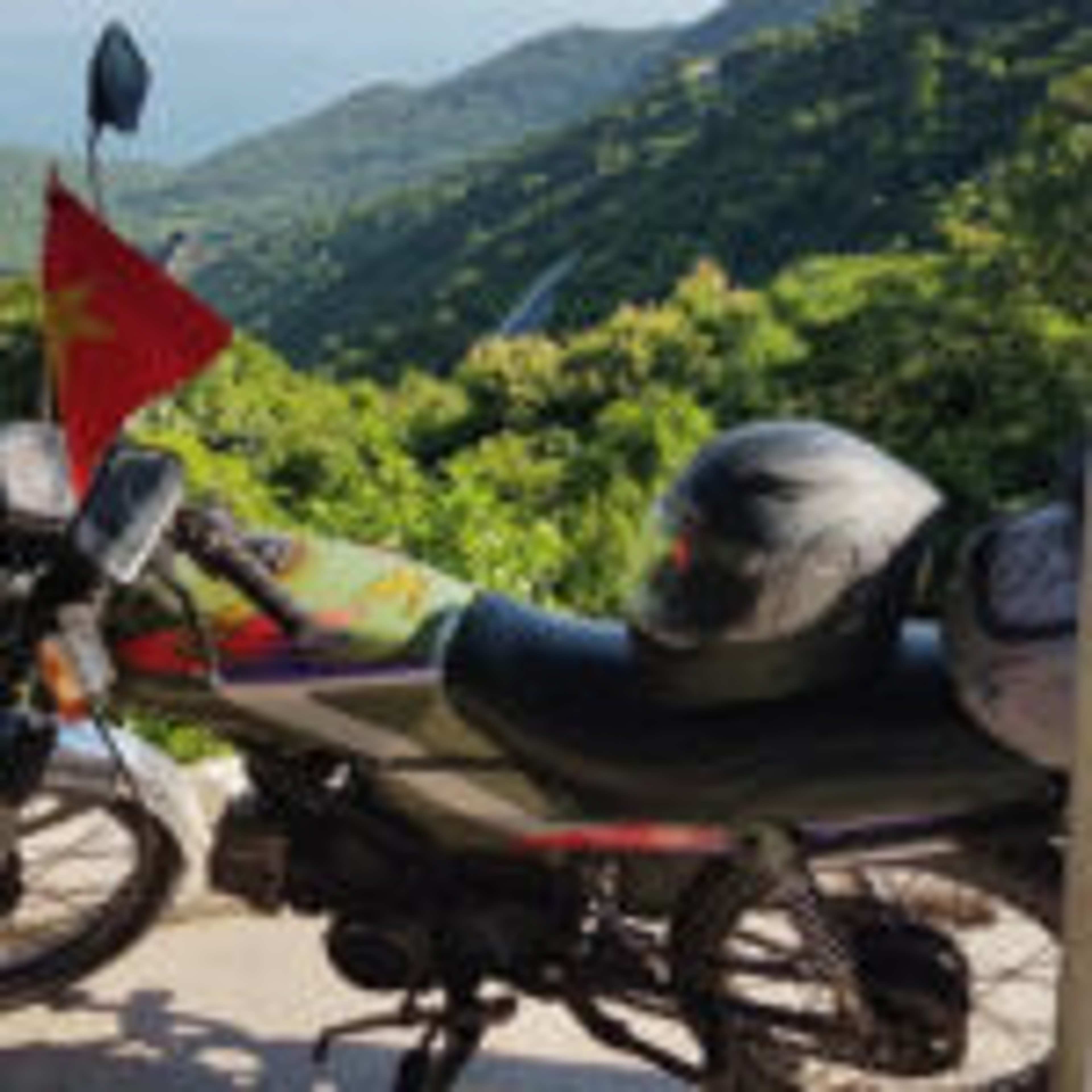 Hai Van Pass, Vietnam: the Ocean-Cloud Road Between Da Nang and Hue