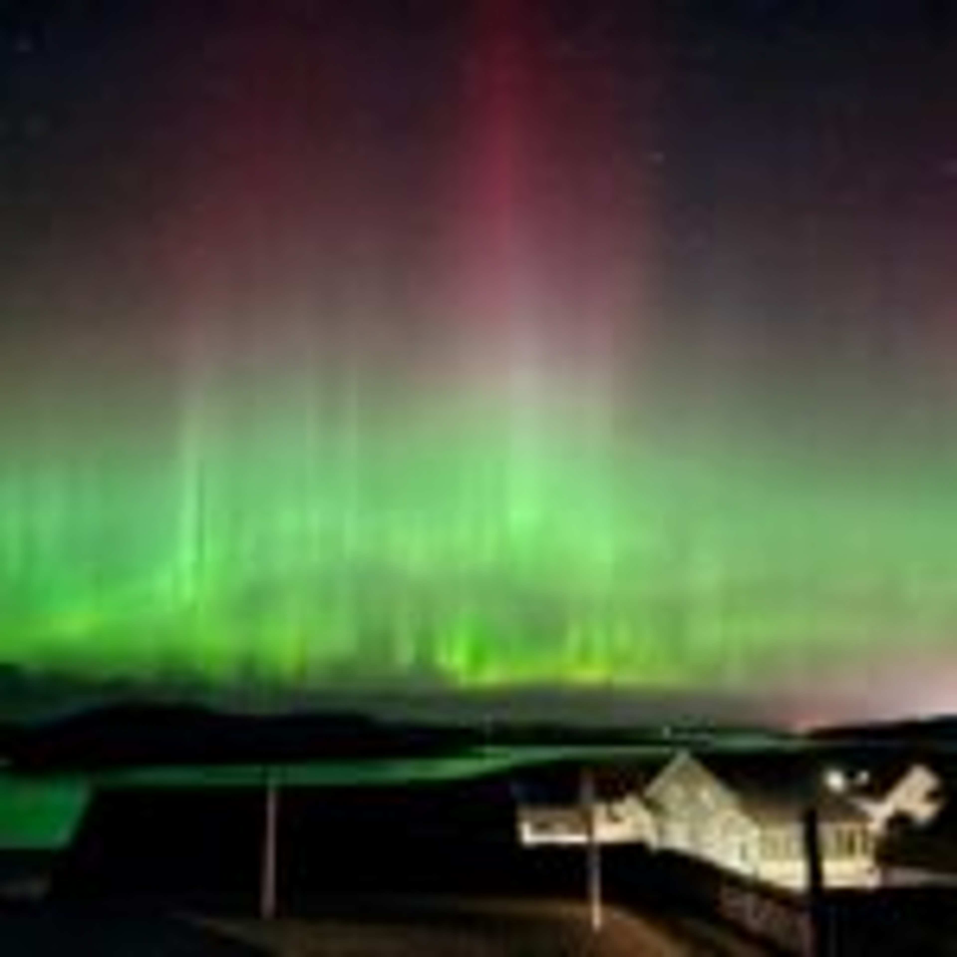 Why I Made A One Way Voyage to Britain's Most Northerly Outpost