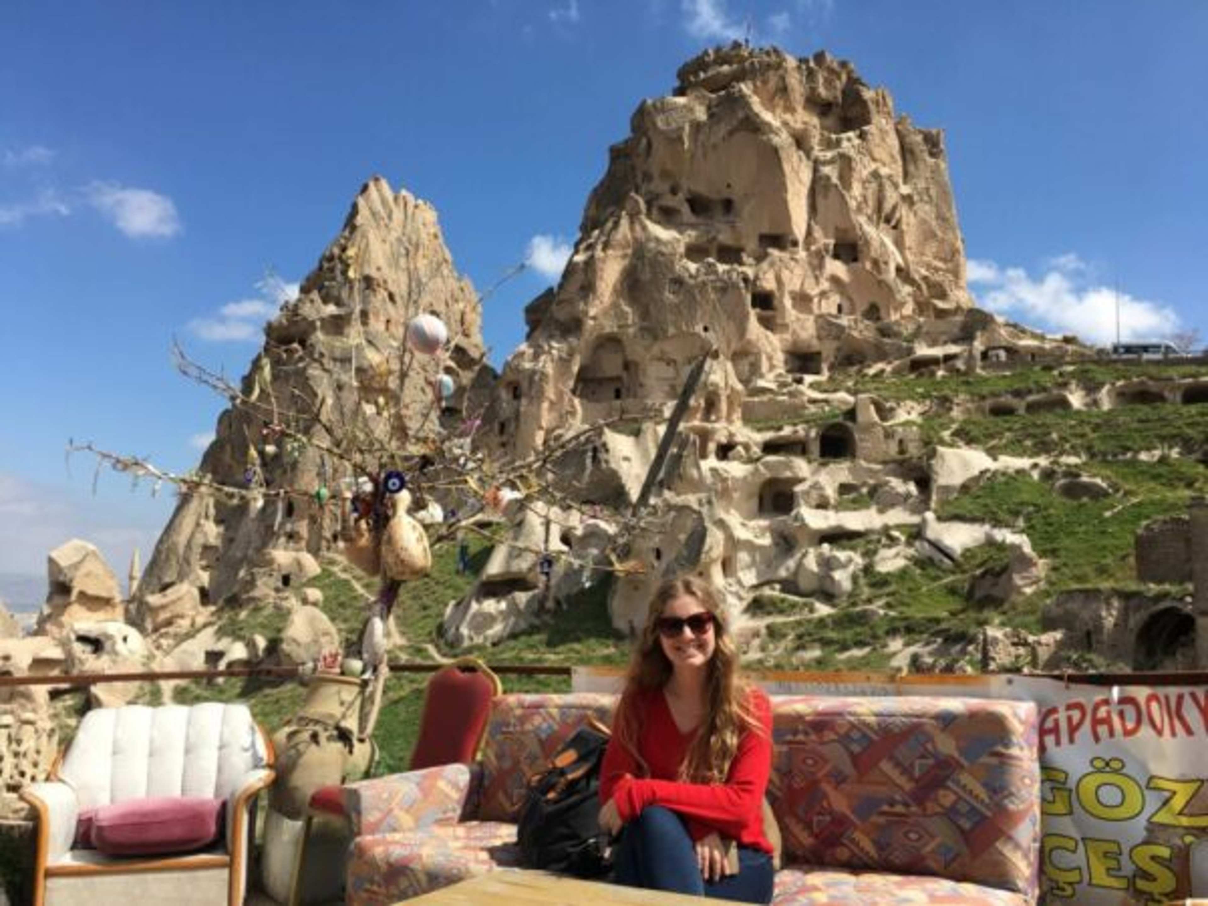 Cappadocia Beyond the Hot Air Balloons: Cultural Experiences in Turkey's Most Magical Region