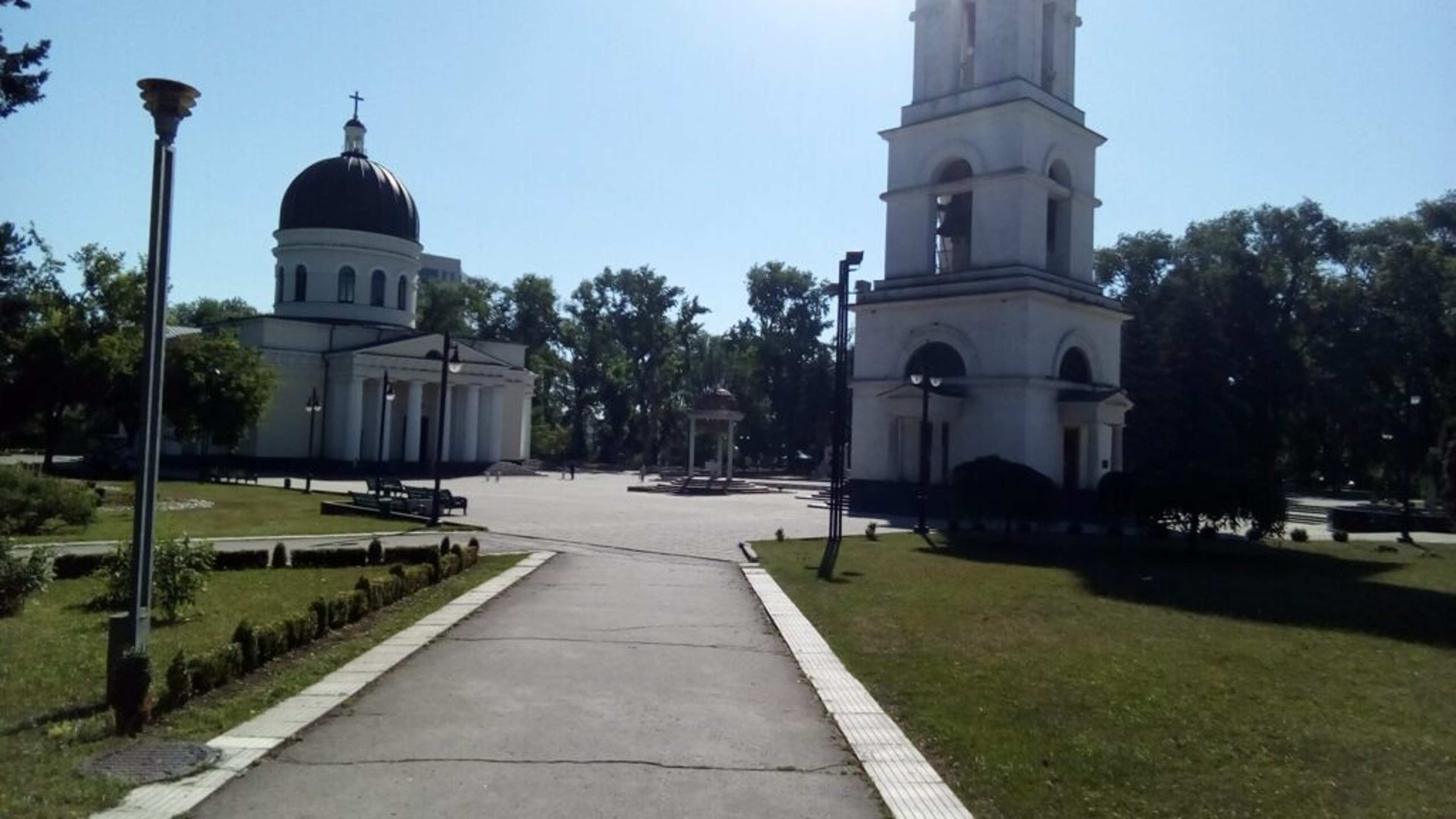 I Spent a Night in Europe's Least Visited Country