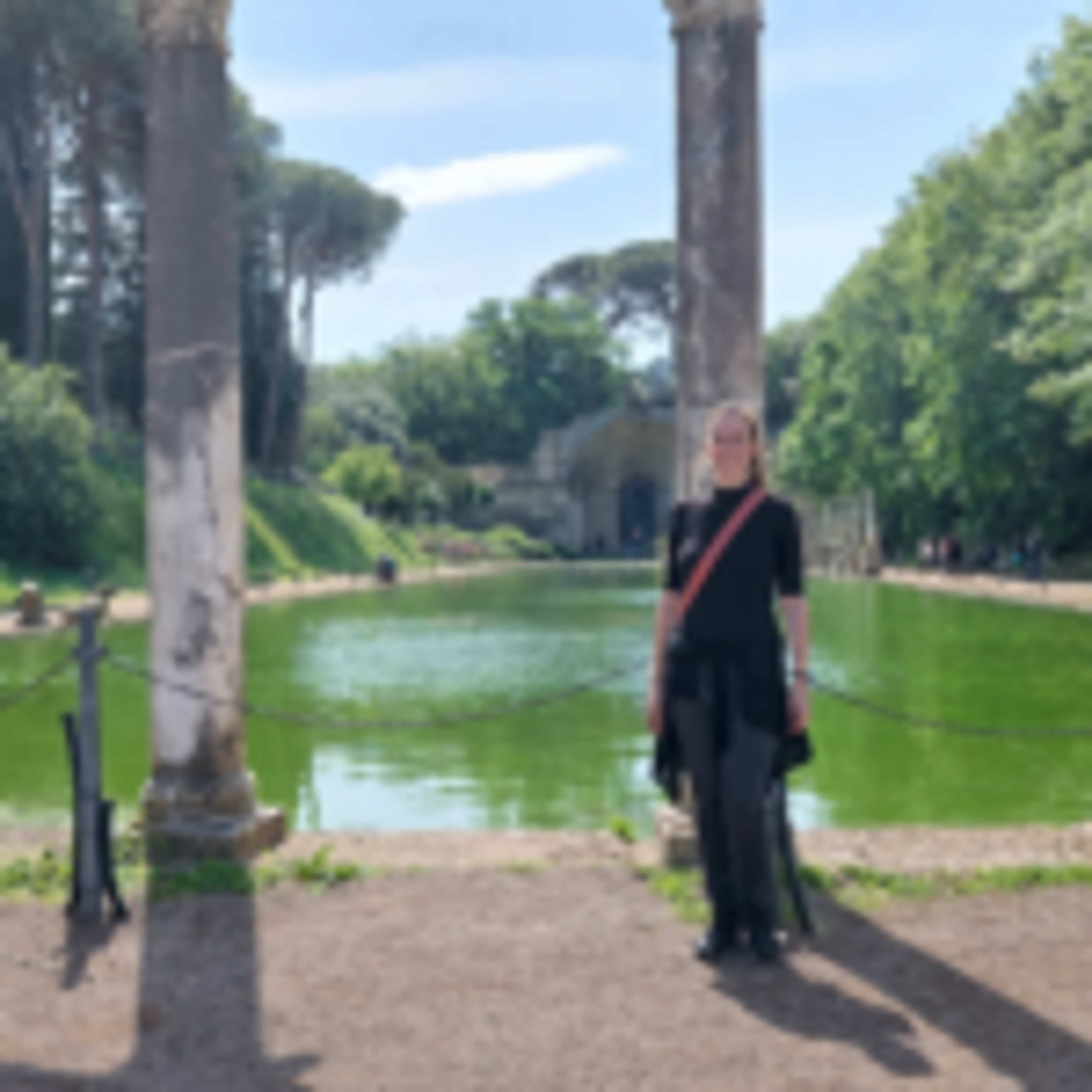Villa Adriana: Walking Through an Emperor’s Mind in Tivoli