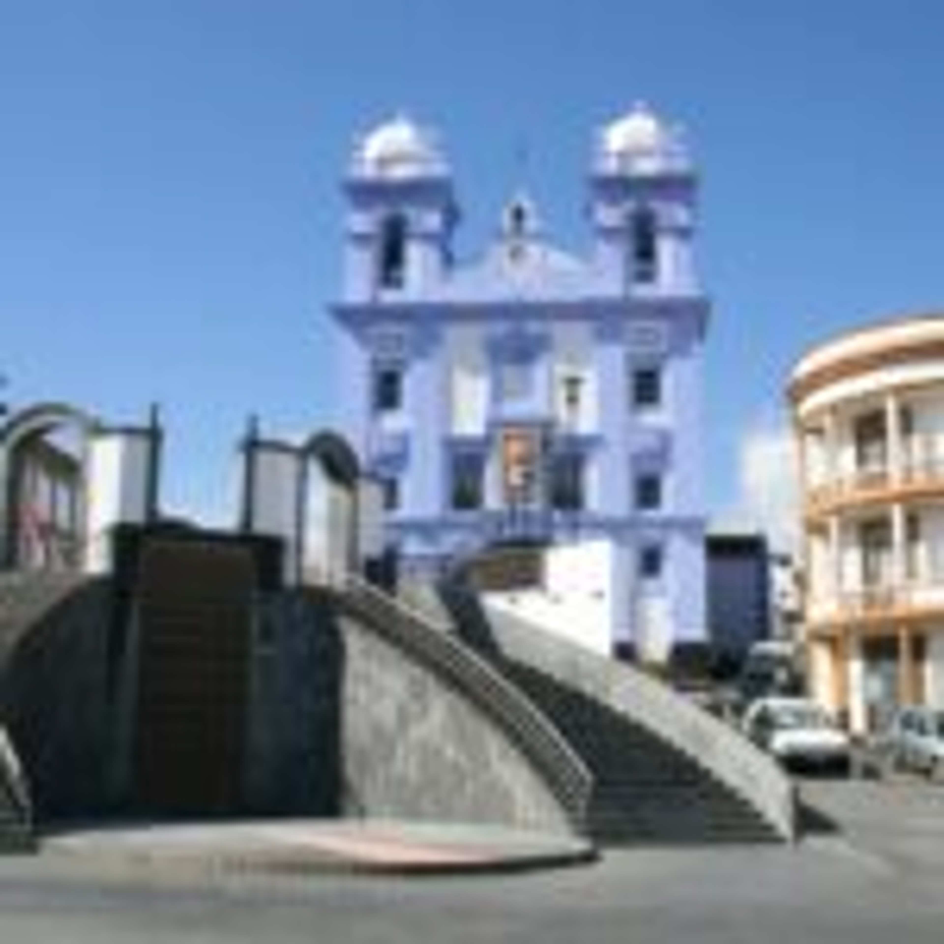 Two Weeks in the Azores: the Atlantic Rhythm of São Jorge and Terceira