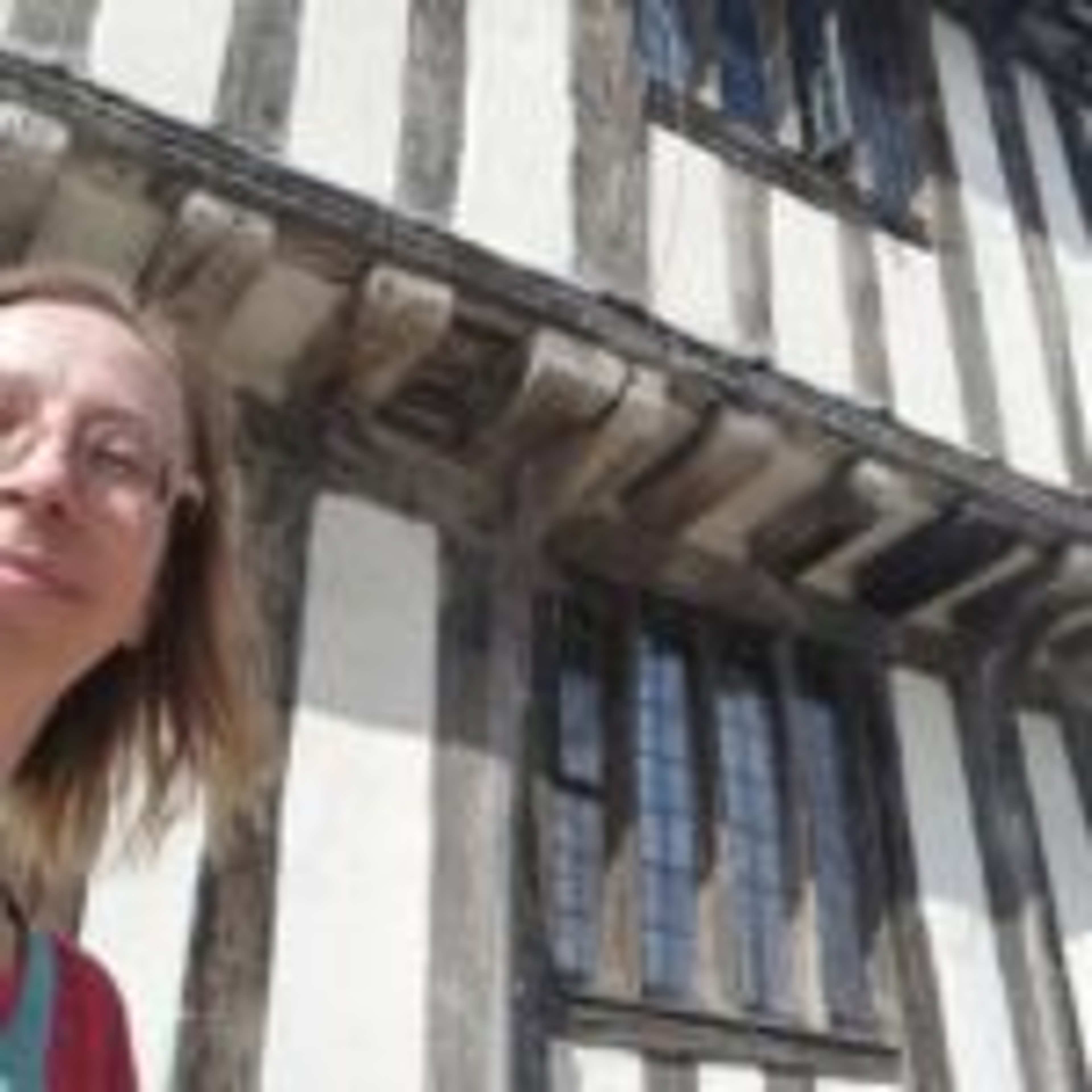 Lavenham, Suffolk’s Best: The Medieval Wool Town Where It’s Great to Get Lost