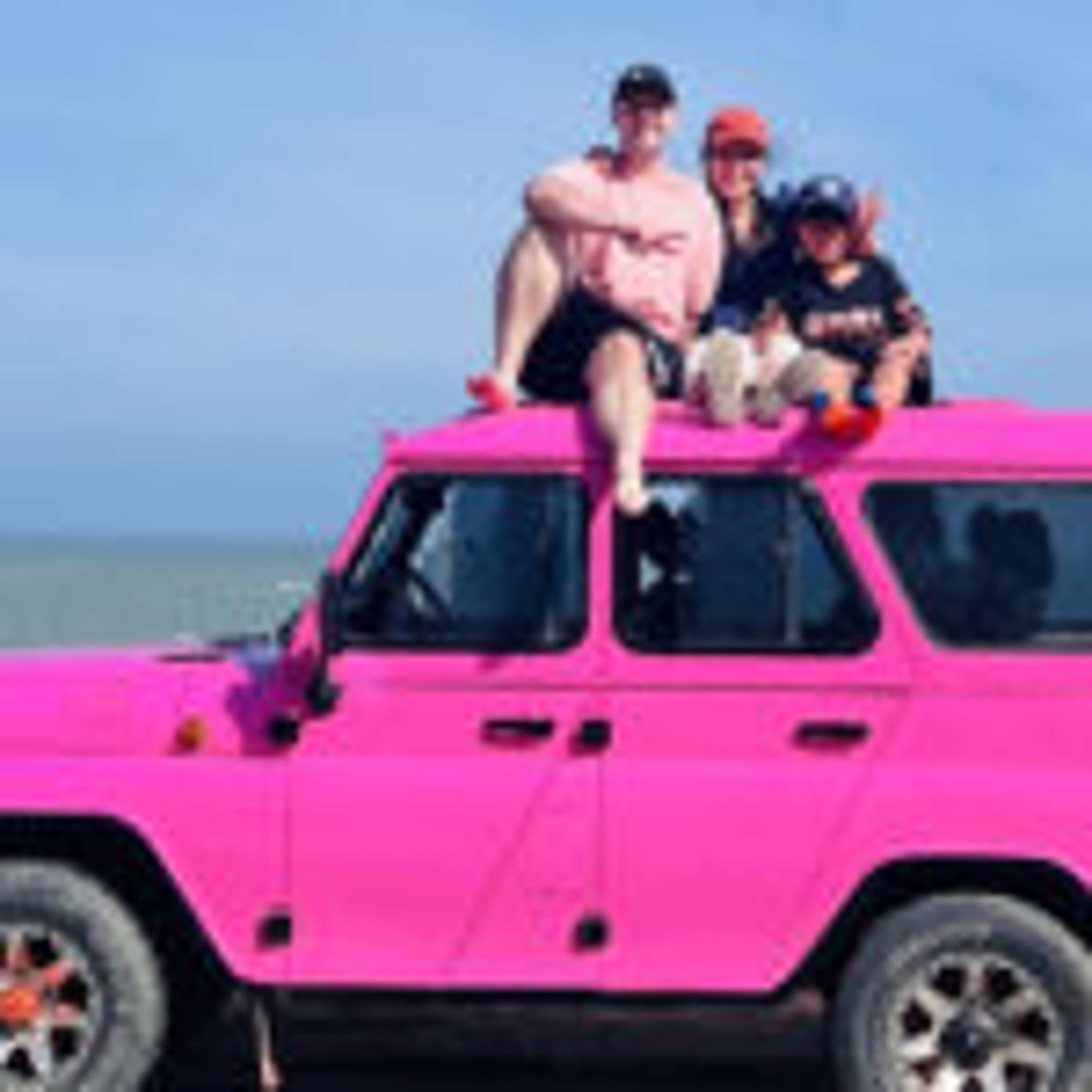 Is the Mui Ne Jeep Tour Worth It? How to Avoid Scams & Overpriced Tours