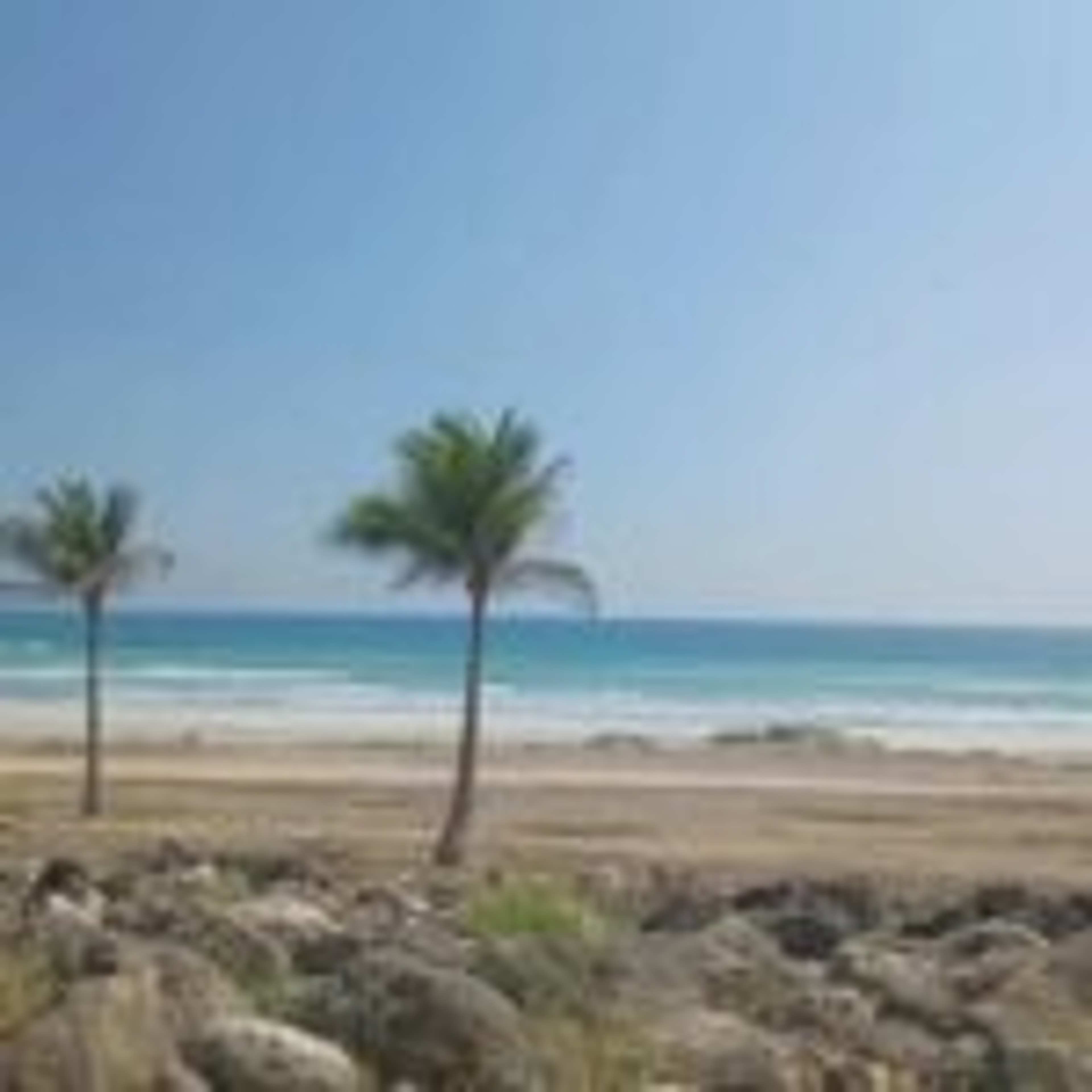 6 Hidden Beach Towns Worth the Detour This Winter