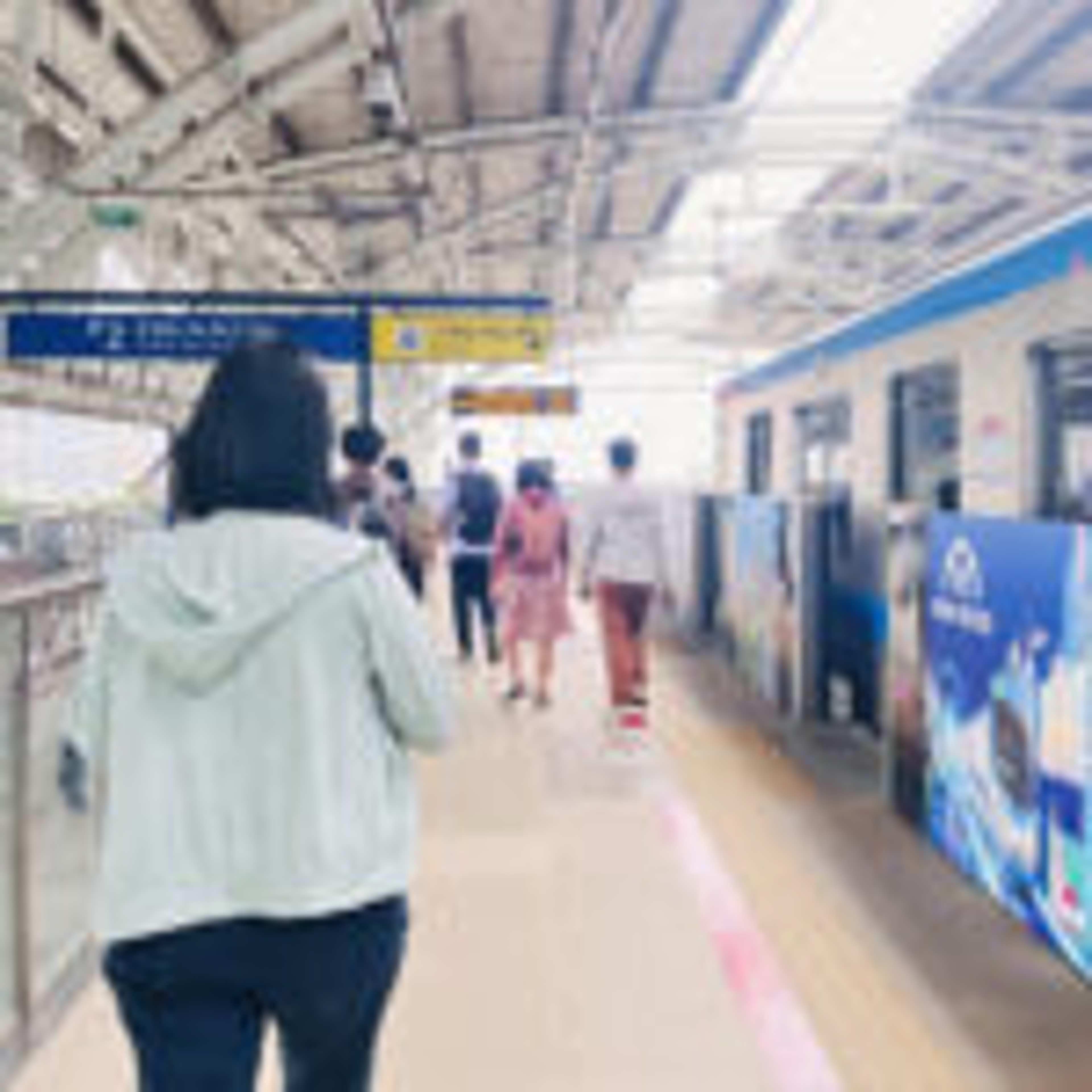 The Long-Awaited Pulse: The Saga of Saigon’s Metro System