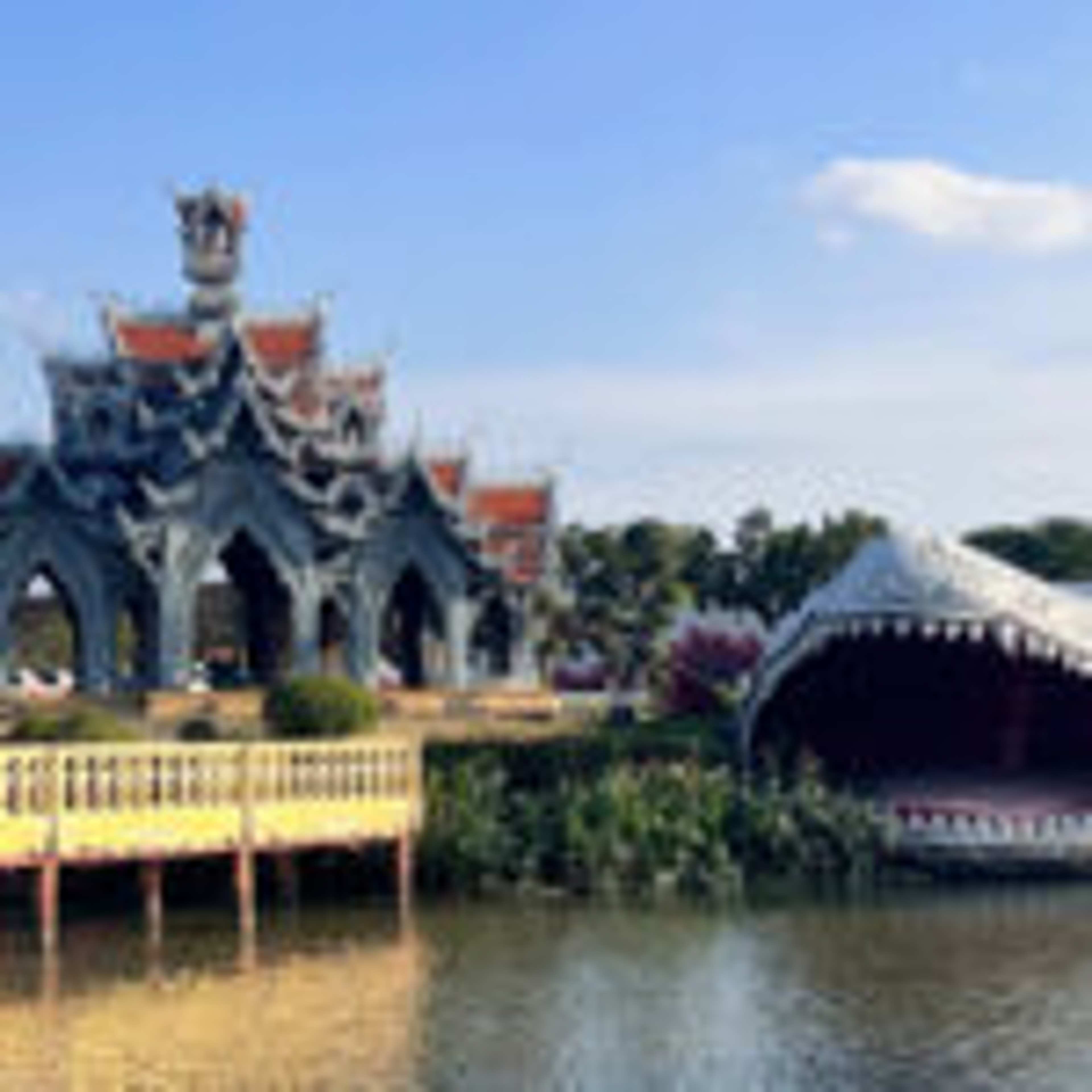 Exploring Thailand’s Heart and Soul: The Ancient City