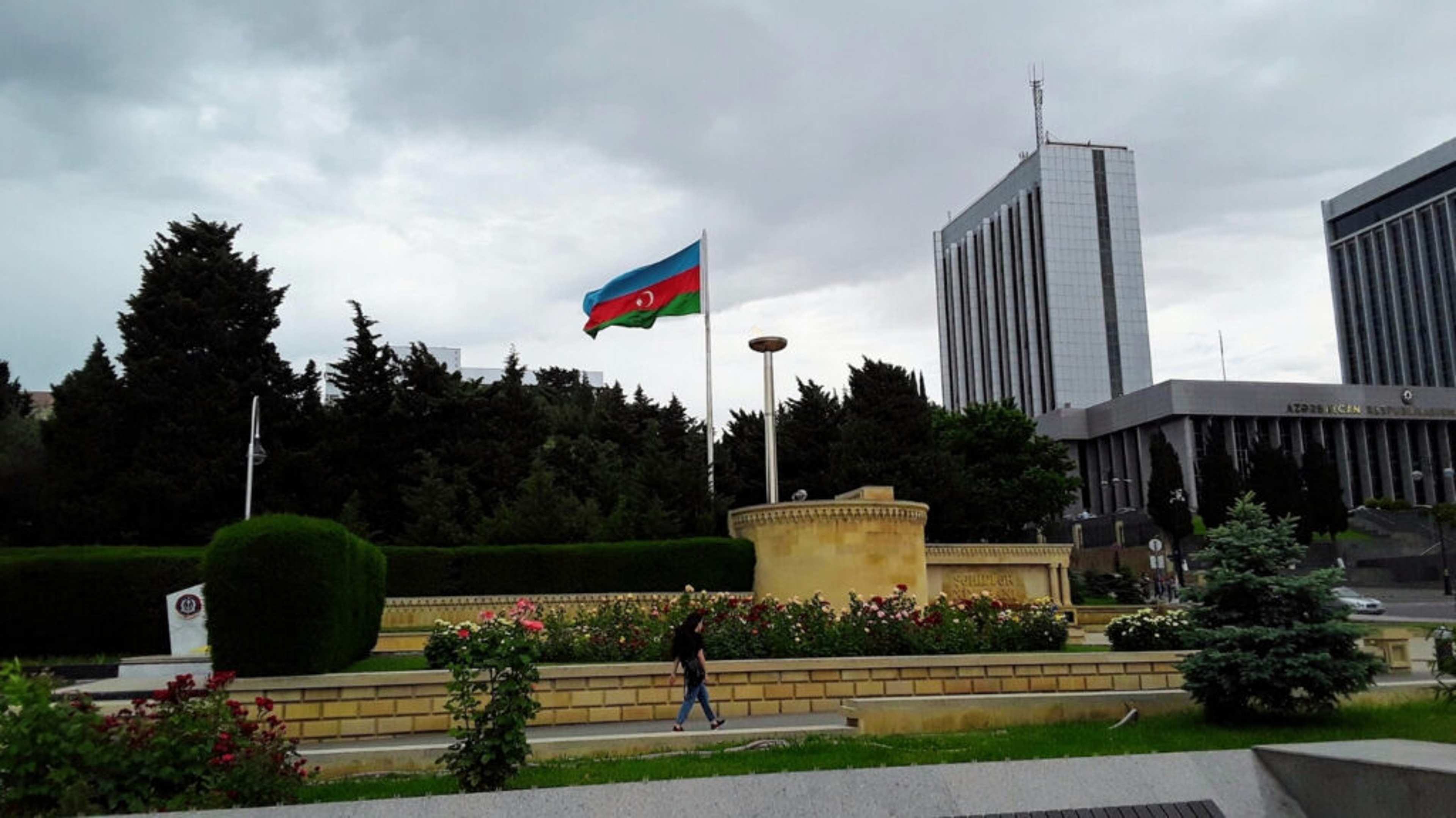 12 Best Things To Do In Baku Azerbaijan