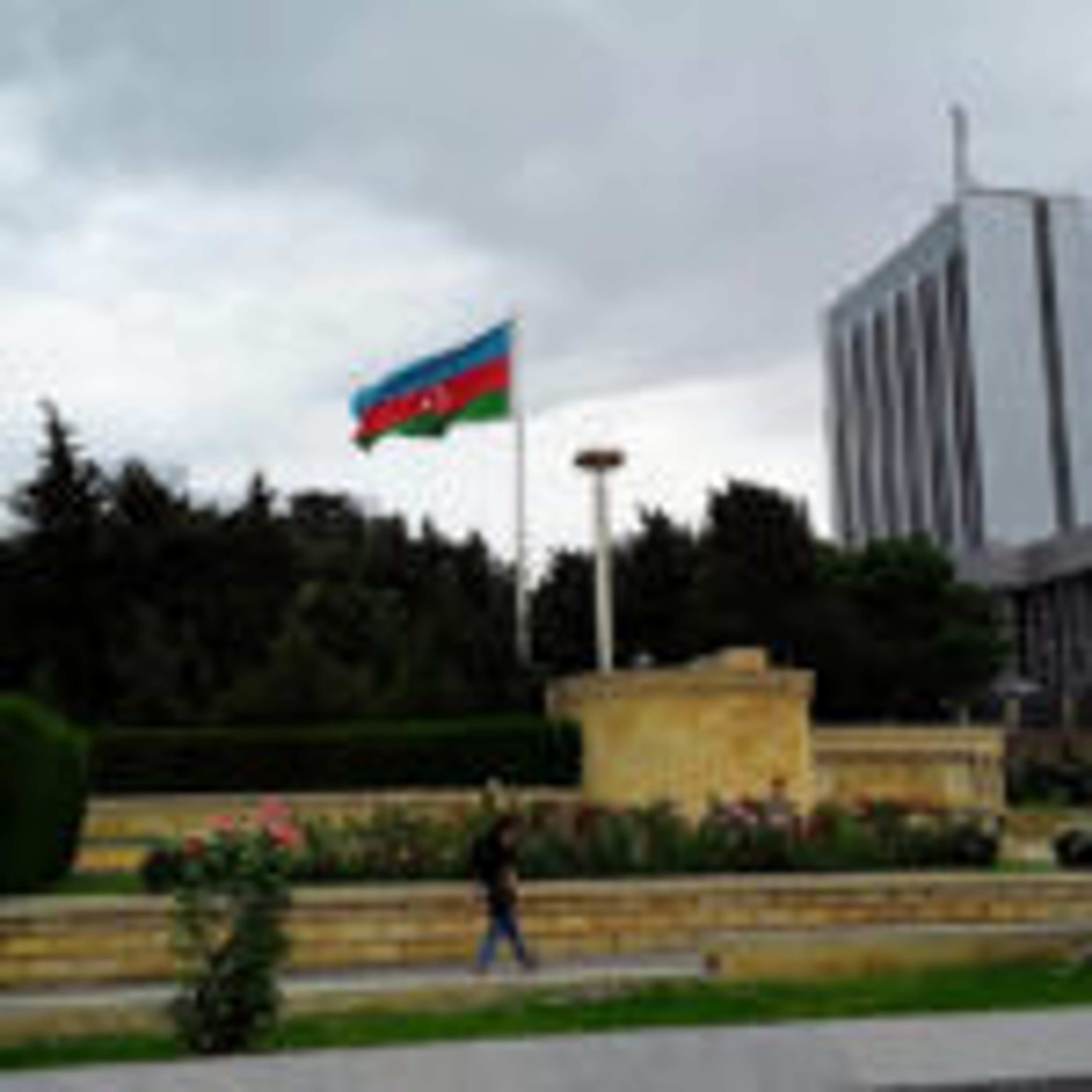 12 Best Things To Do In Baku Azerbaijan