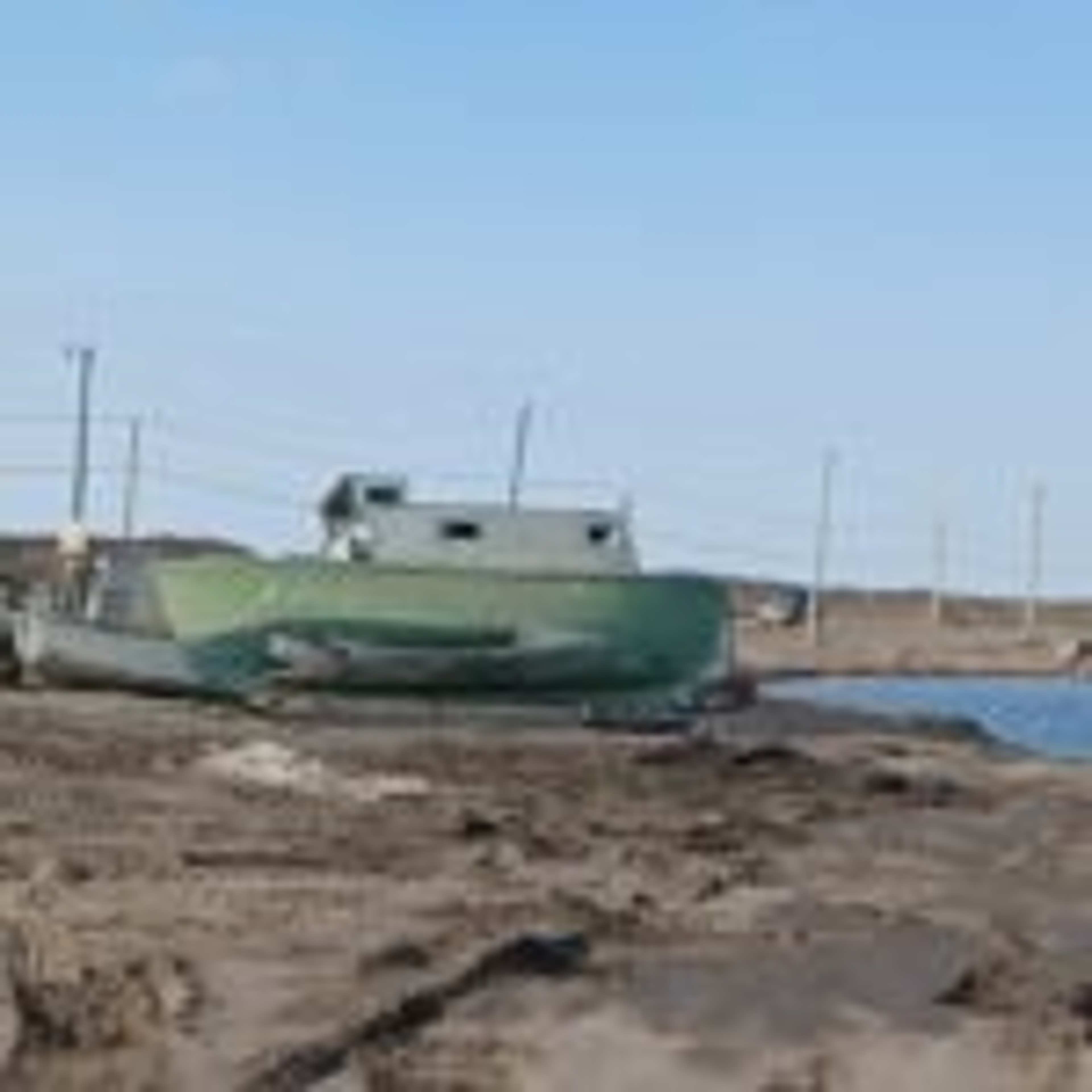 I Travelled to the US's Most Northerly City: It felt like a Different Country