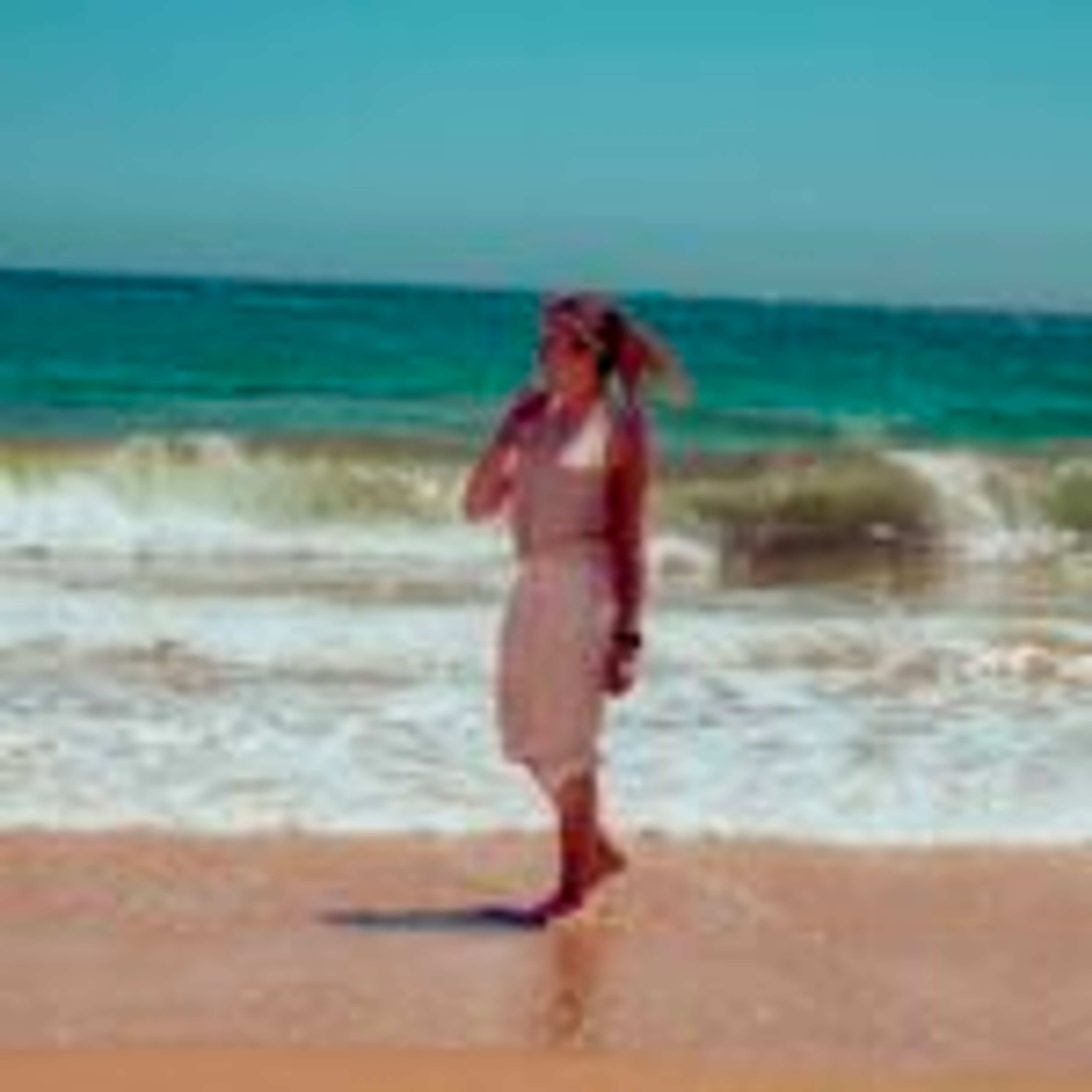 A Day Trip to the Chilean Coast: Reñaca & Viña del Mar