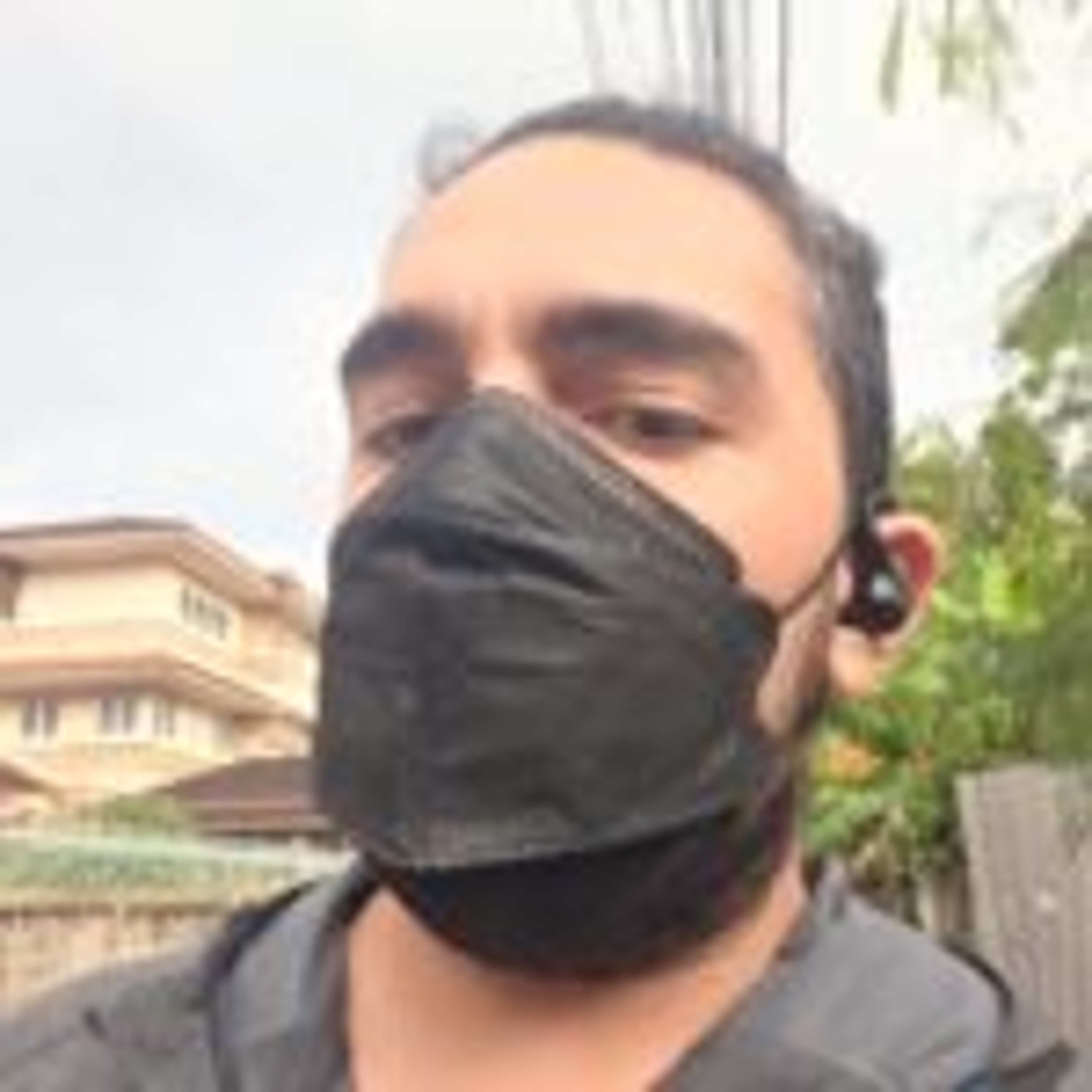 The Invisible Weight: Living with Smog in Bangkok