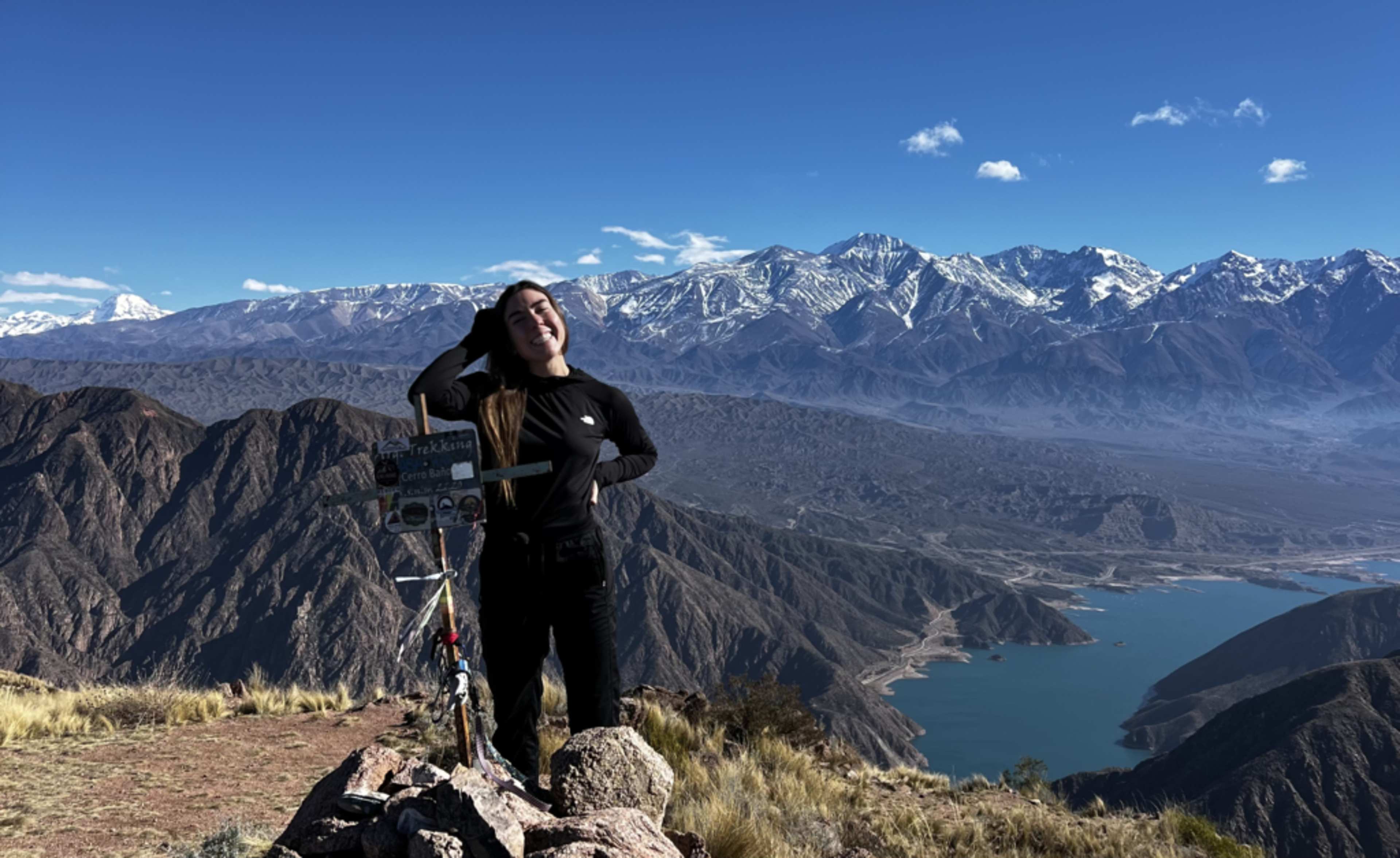 Potrerillos, Mendoza: A Weekend Escape into the Andes