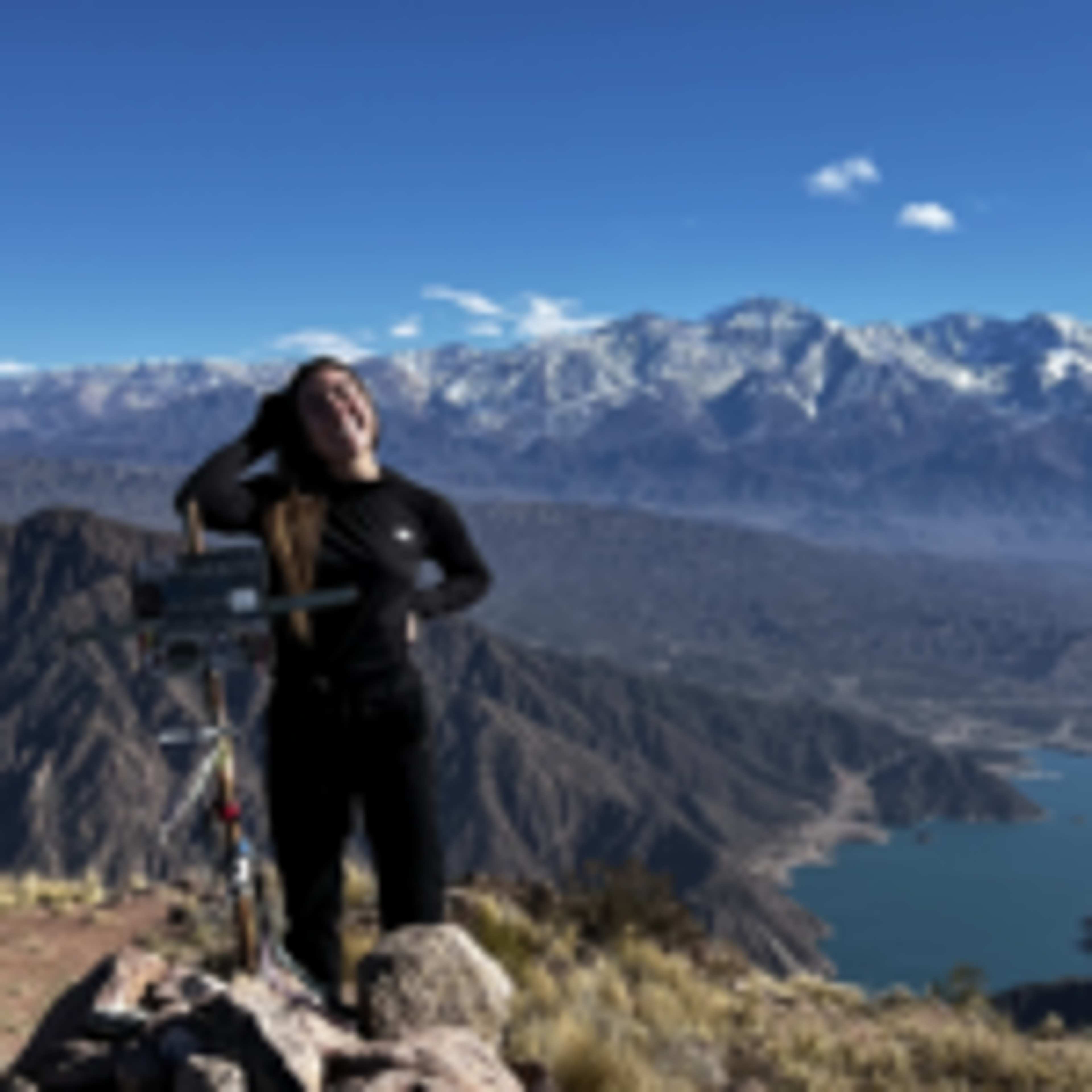 Potrerillos, Mendoza: A Weekend Escape into the Andes