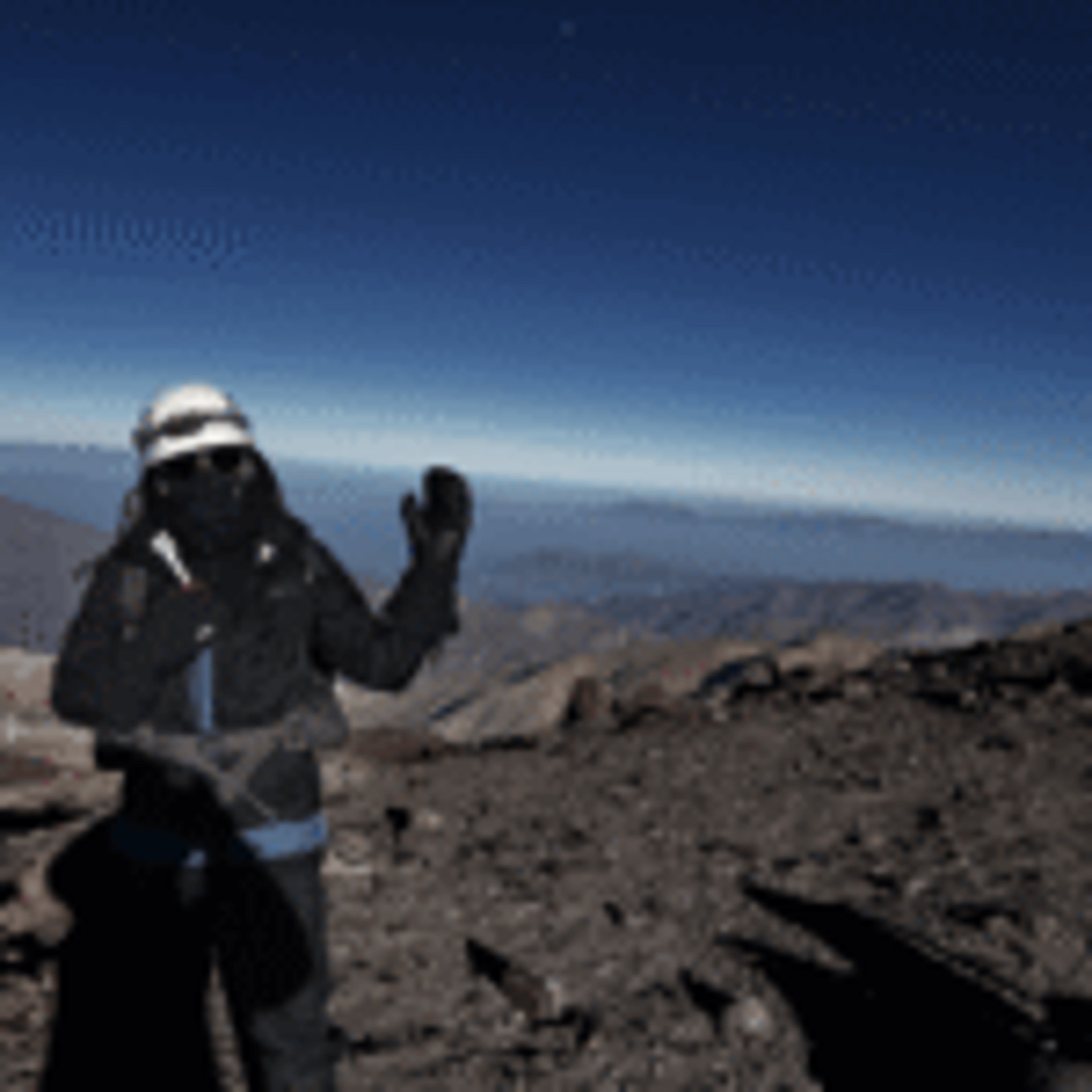 Cerro Leonera: Why I Don’t Regret My Failed Autumn Attempt