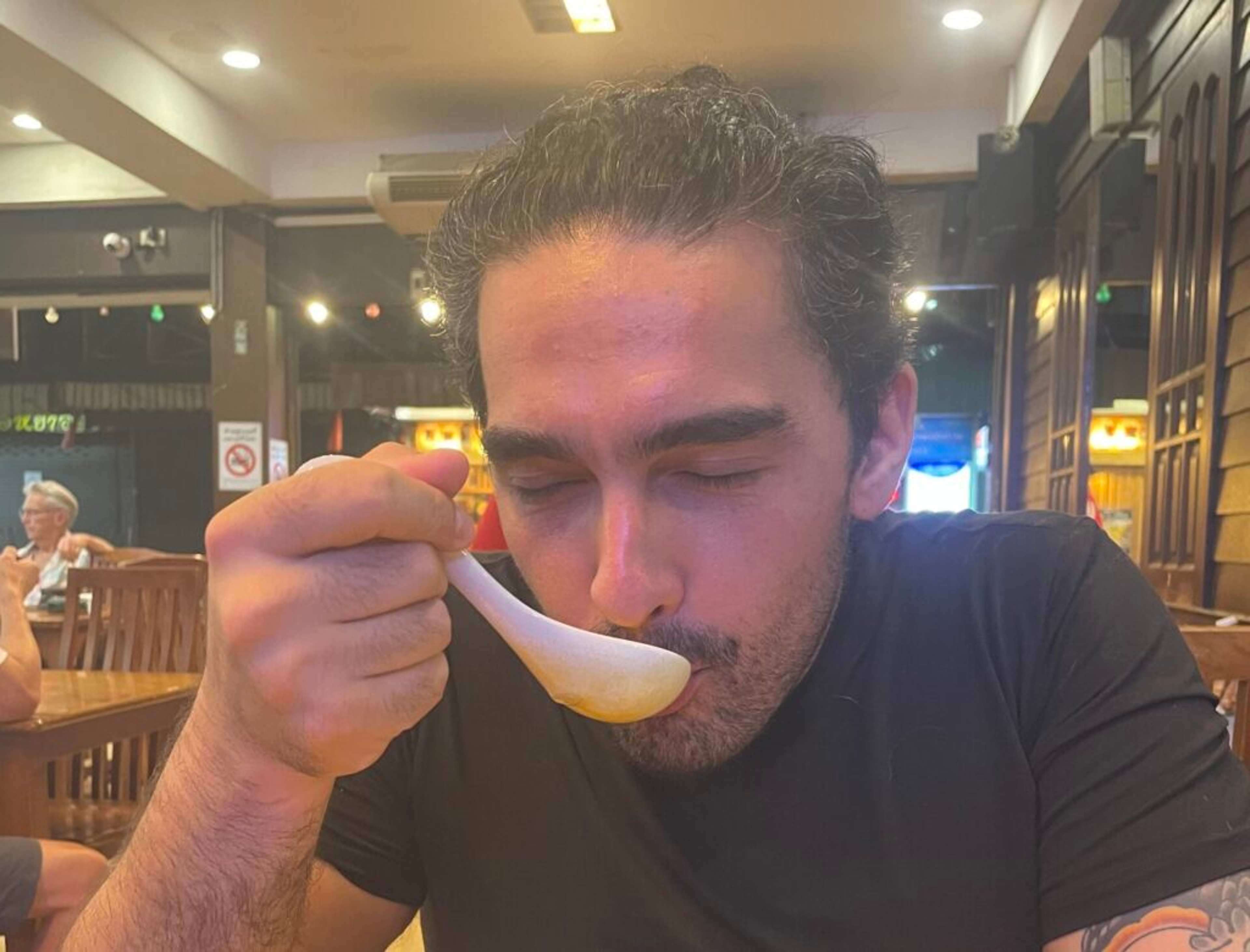 Eating the World in Bangkok