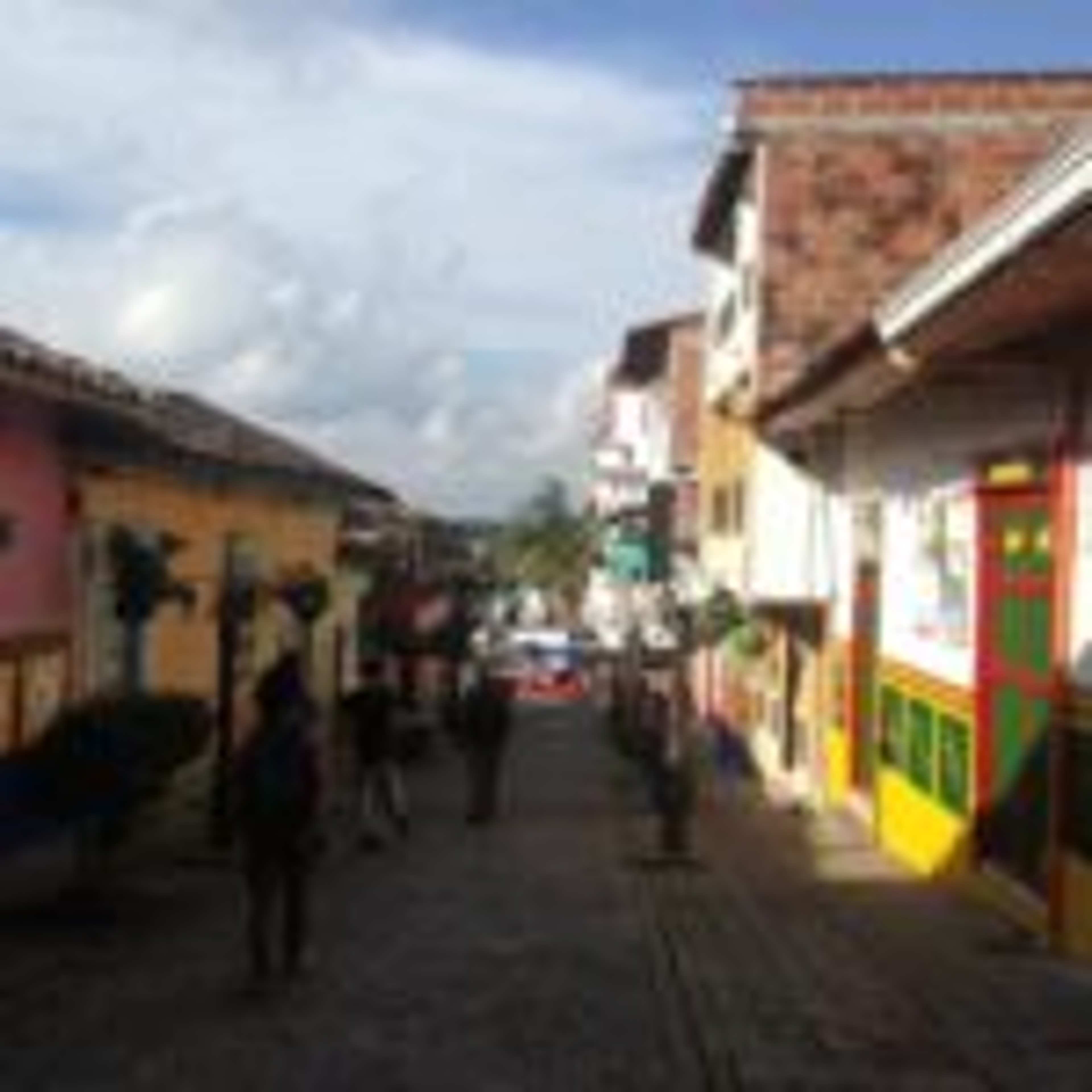 I Almost Skipped It: Why You Should Visit the Ultra-Colorful Colombian Town of Guatapé