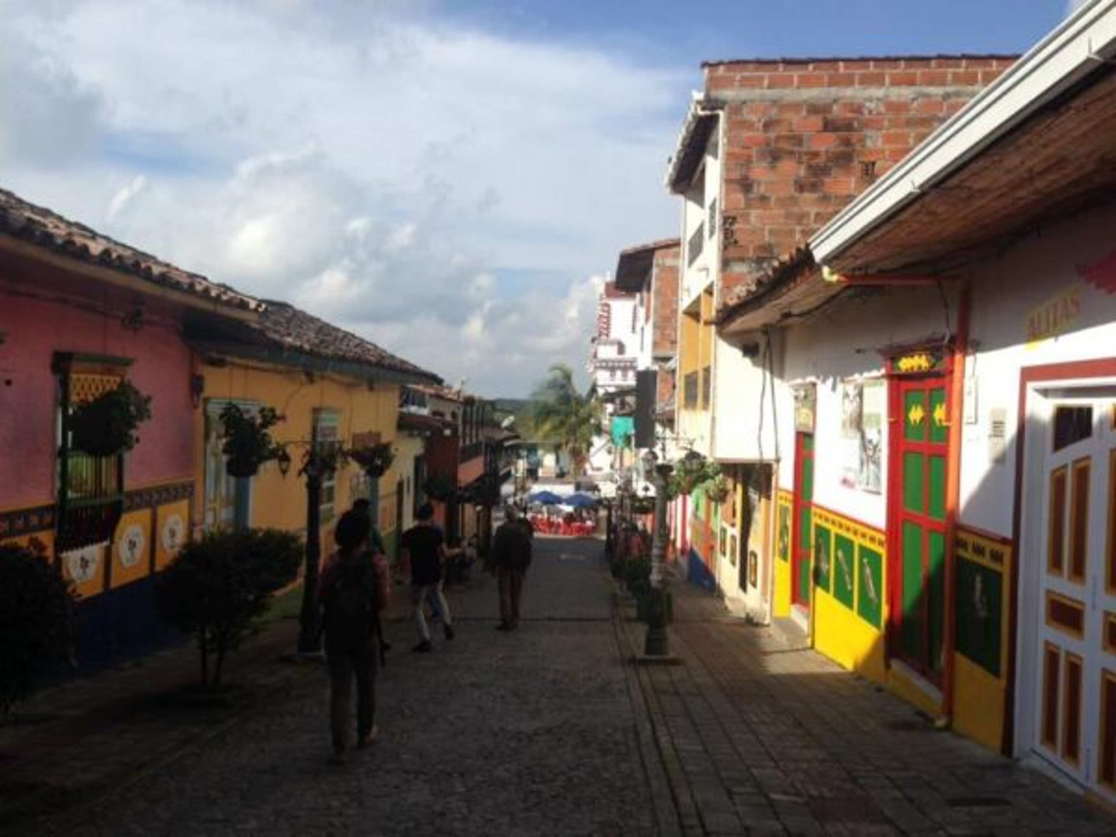 I Almost Skipped It: Why You Should Visit the Ultra-Colorful Colombian Town of Guatapé
