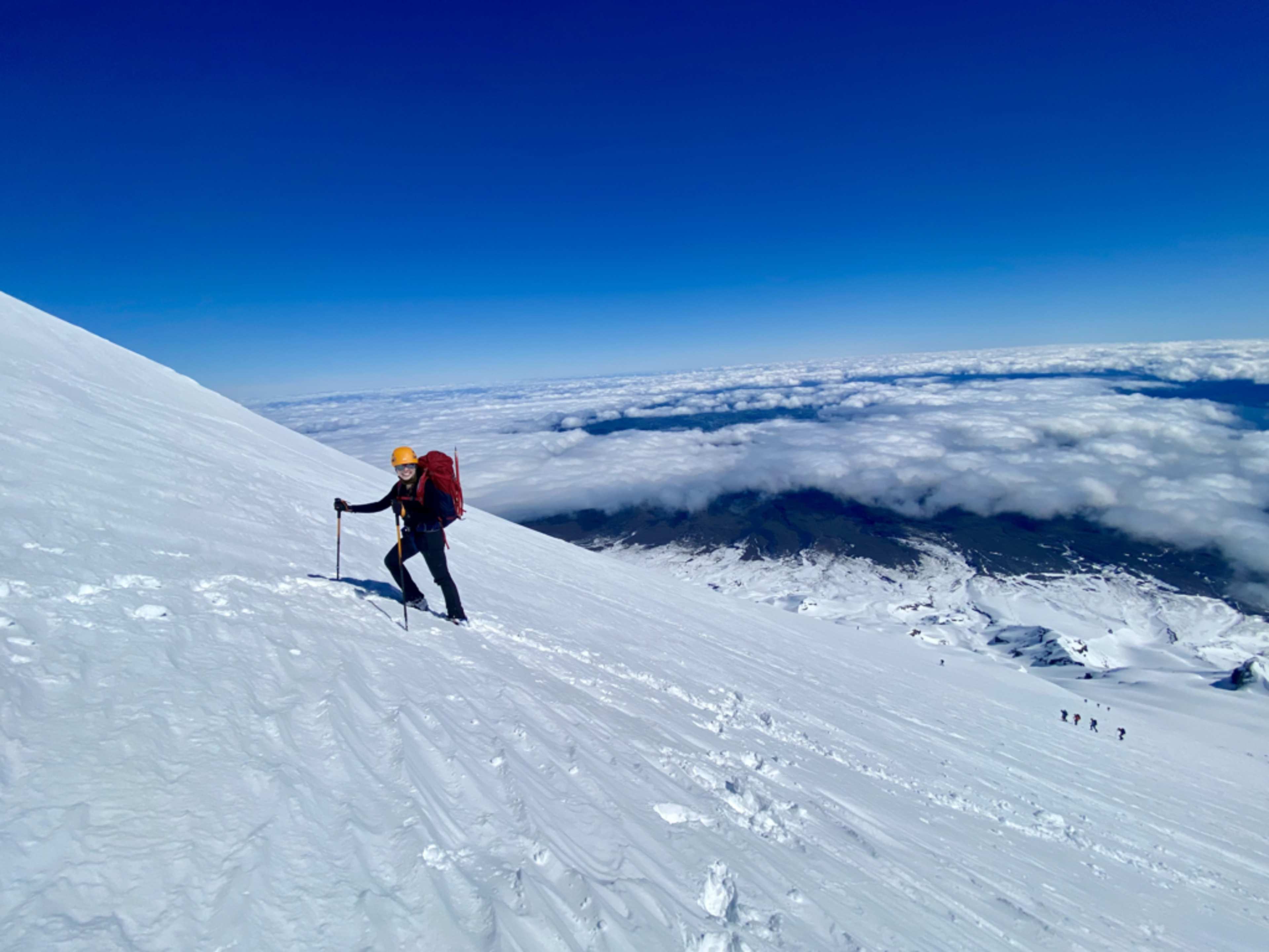 Exploring Pucón, Chile: Volcanoes, Forests, & Lakes
