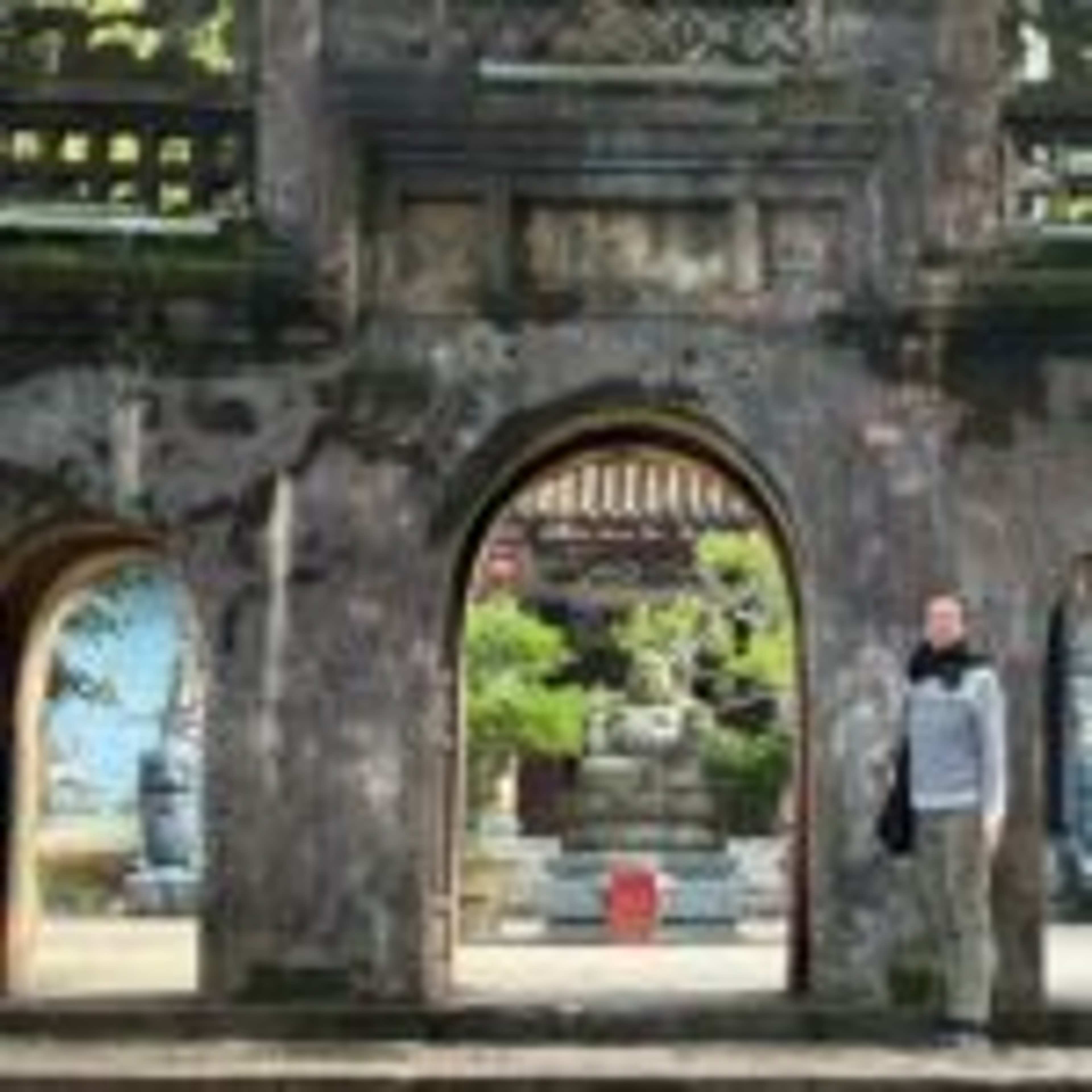 Tam Thai Pagoda: A Quiet Ascent into Da Nang’s Marble Mountains