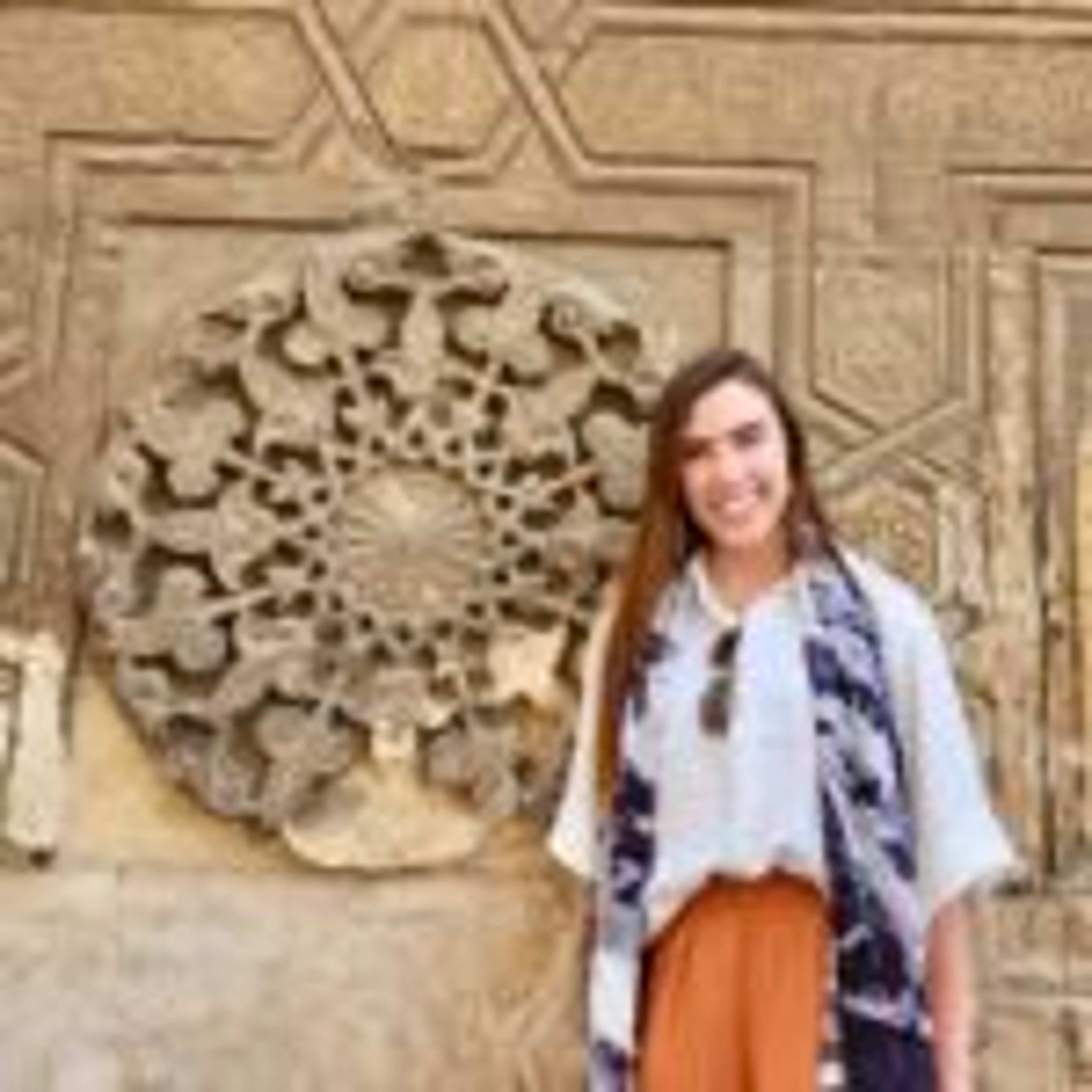 Cairo, Egypt: Museums, Mosques, & Palaces