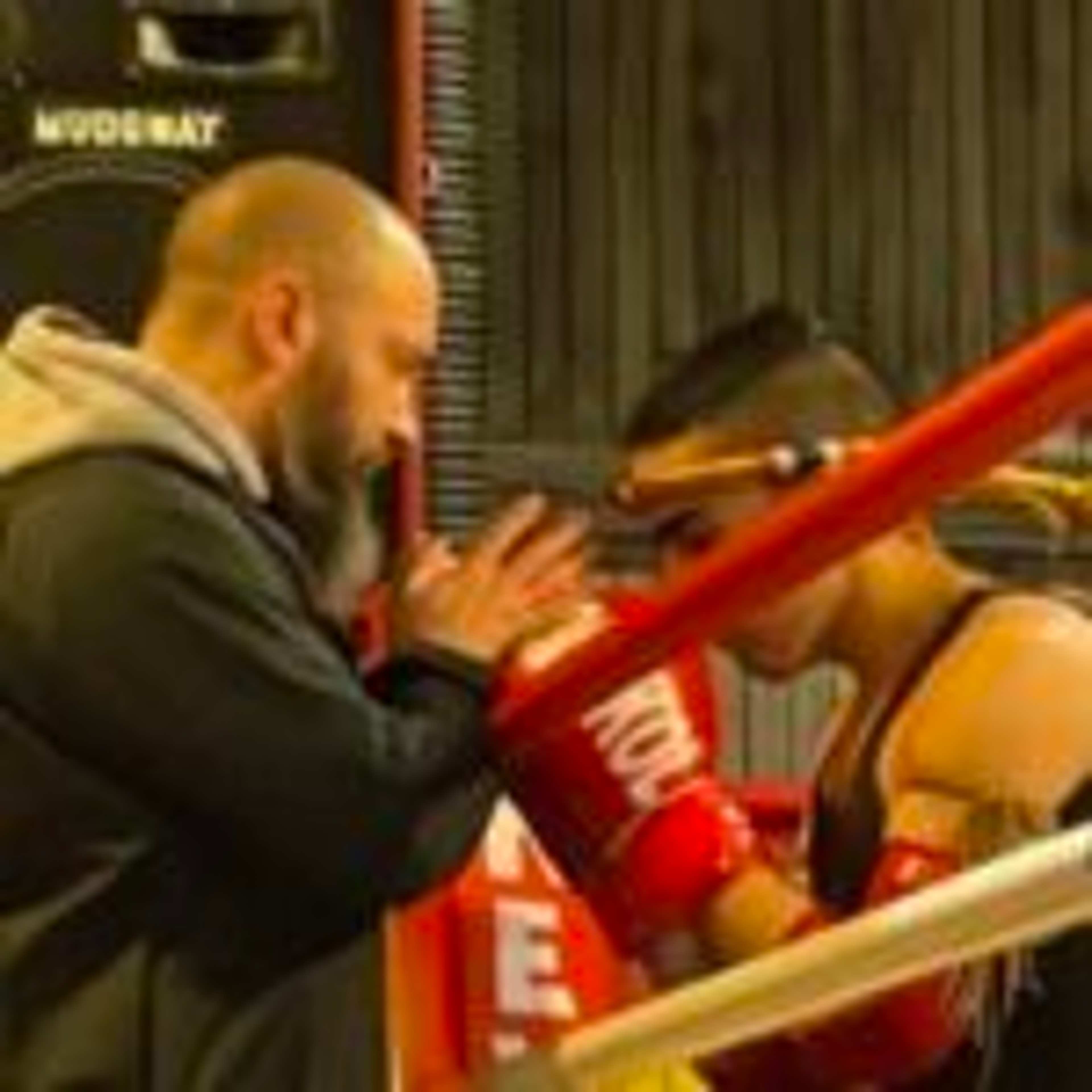 3 Lessons Training Muay Thai in Bangkok Taught Me