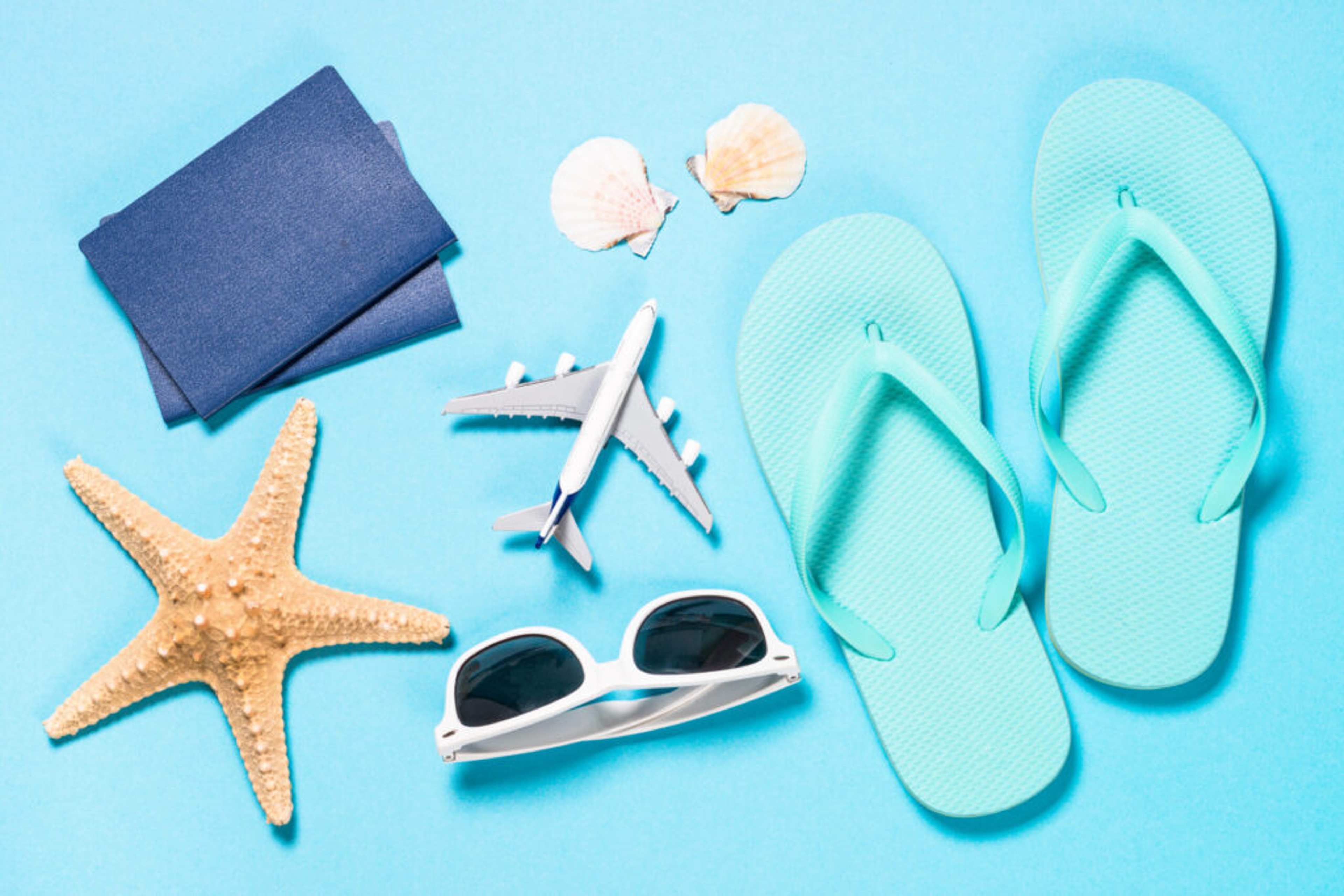 Why You Should Never Wear These 3 Types of Shoes on a Long-Haul Flight