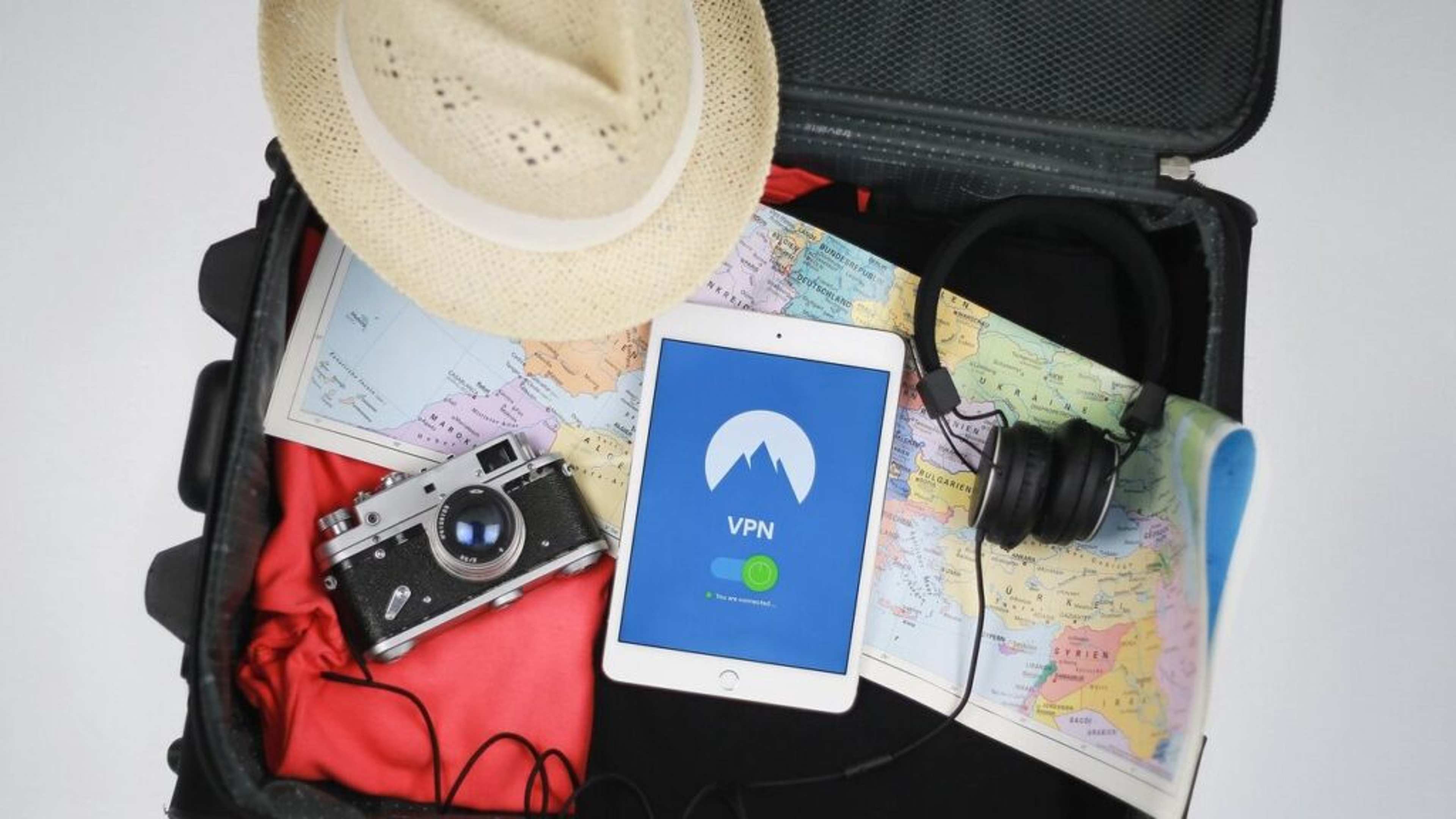 9 Items Experienced Travelers Never Pack Anymore