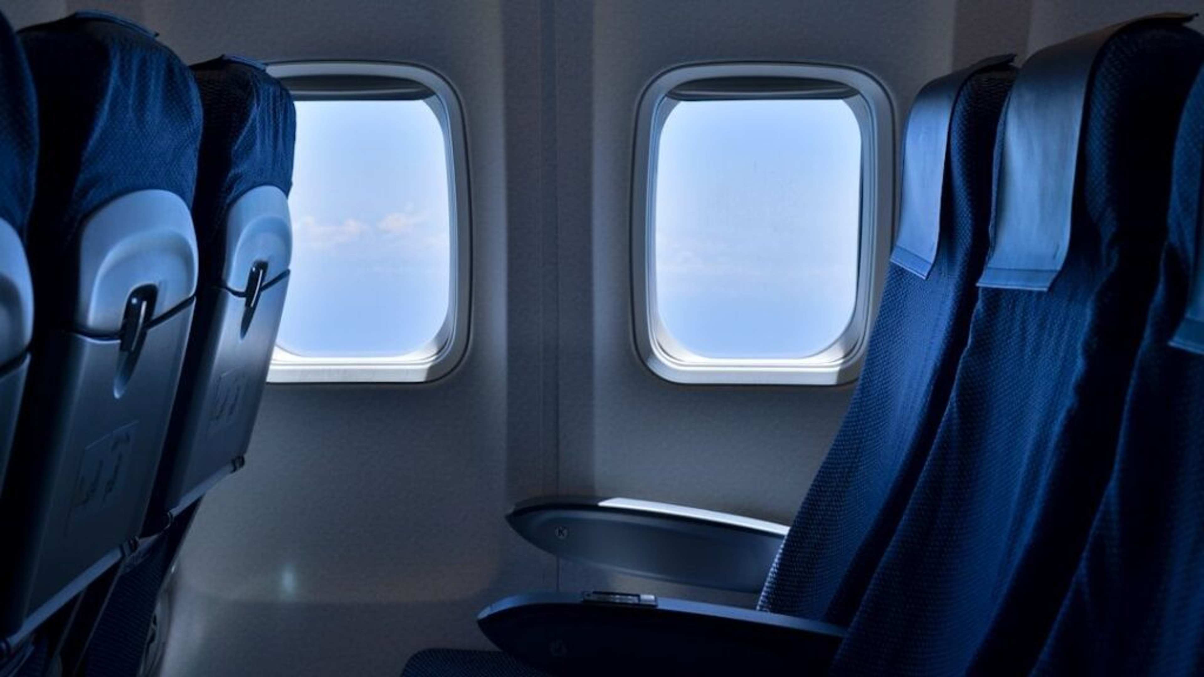 I Asked Travel Experts Where You Should Sit on a Plane – They All Warned Me to Avoid One Spot