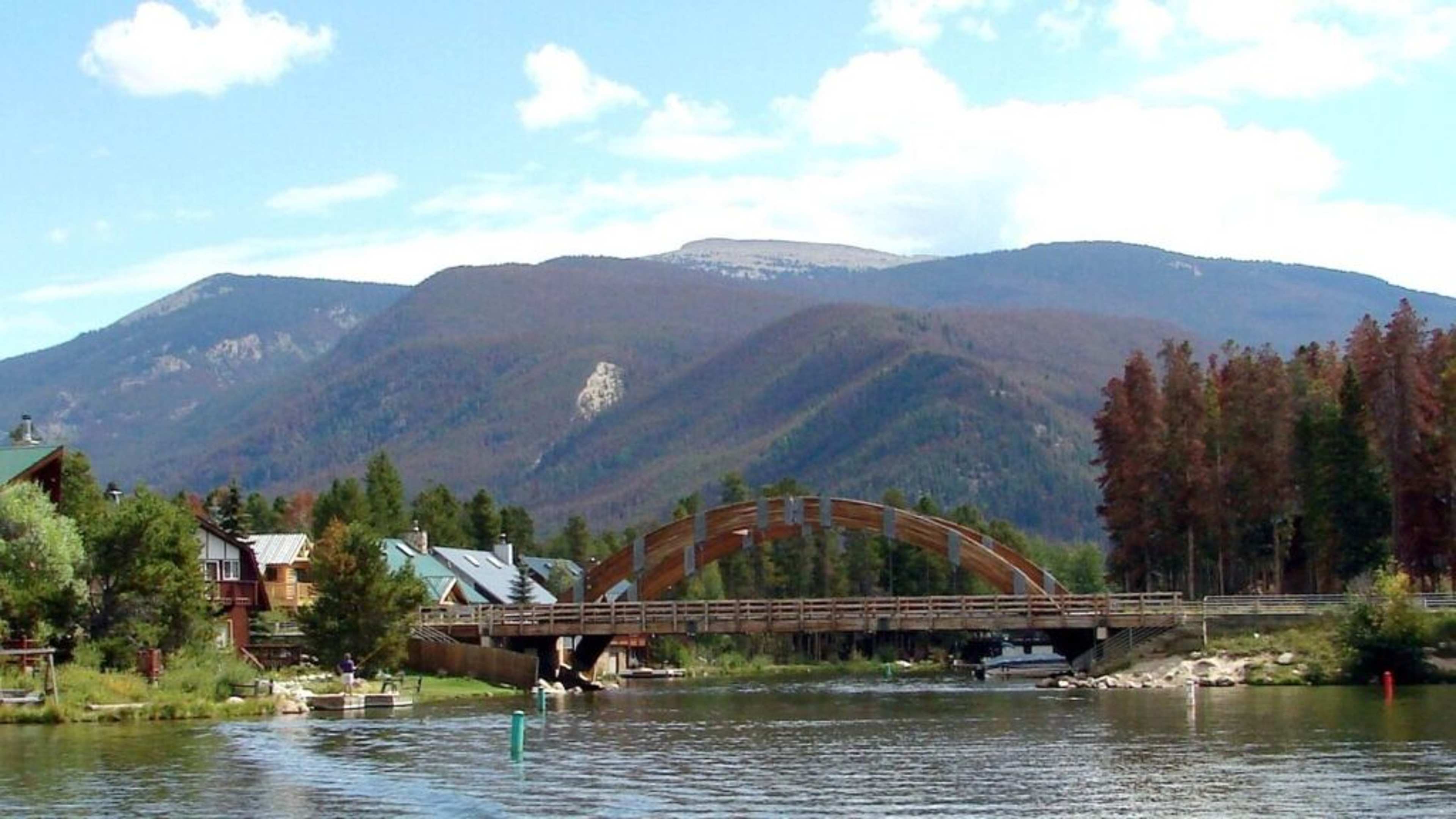 Go to List: The 6 Most Underrated US Mountain Towns for a Quiet Life