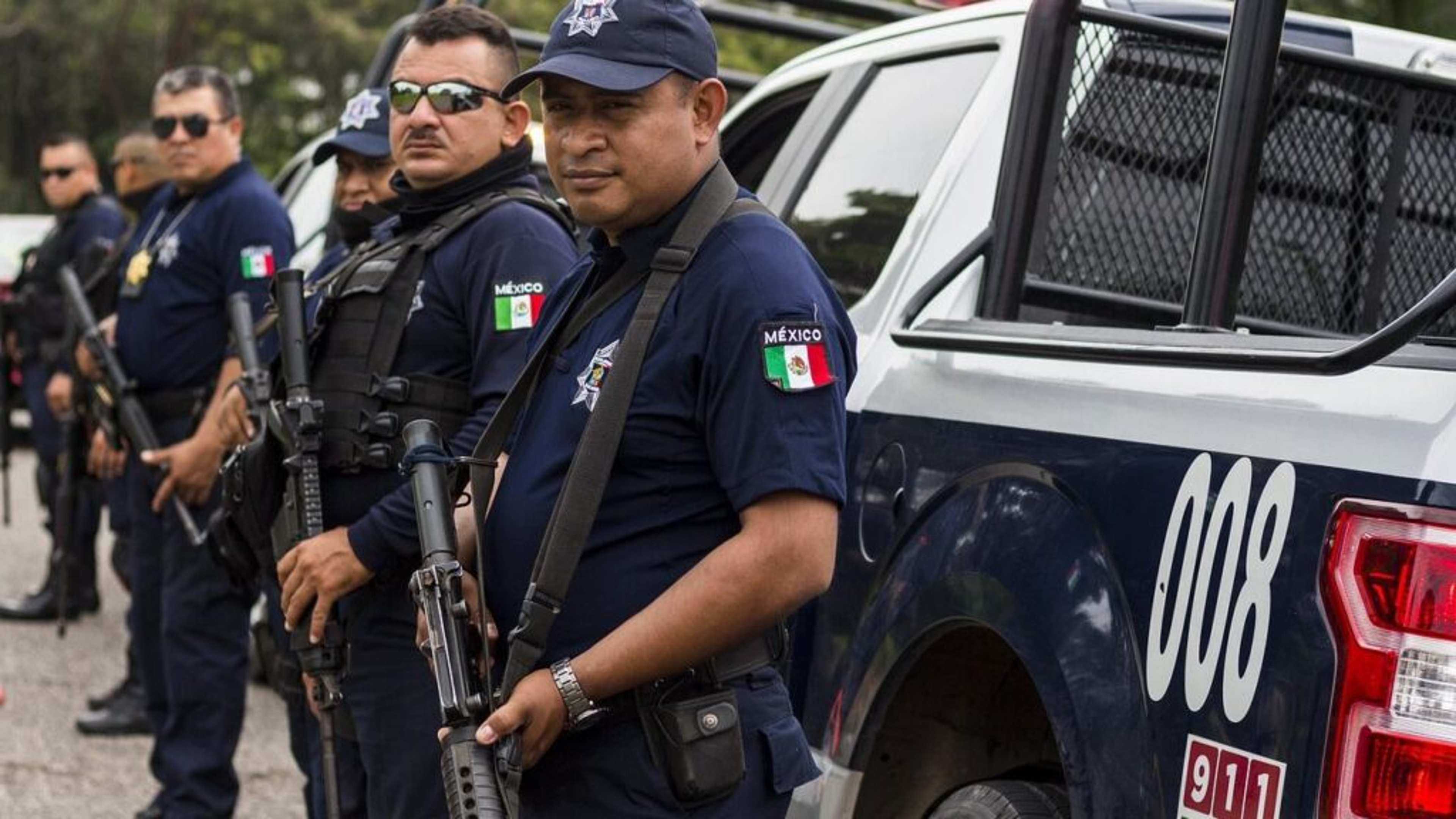 The Real Reason Thousands of Expats Are Leaving Mexico