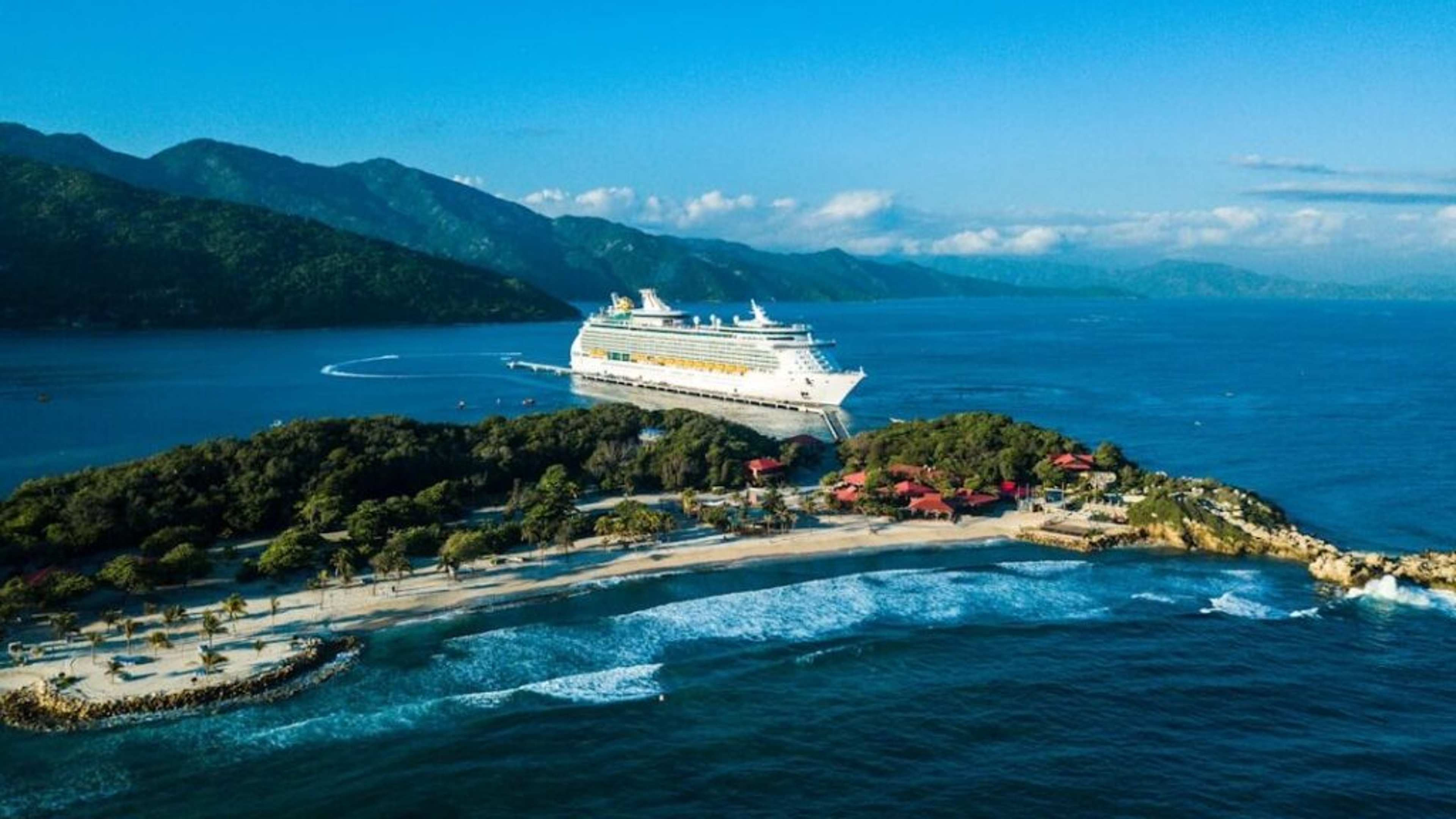 I Spent 6 Months at Sea and Didn't Gain a Pound – The 9 Mistakes "Tourist" Cruisers Make Every Time