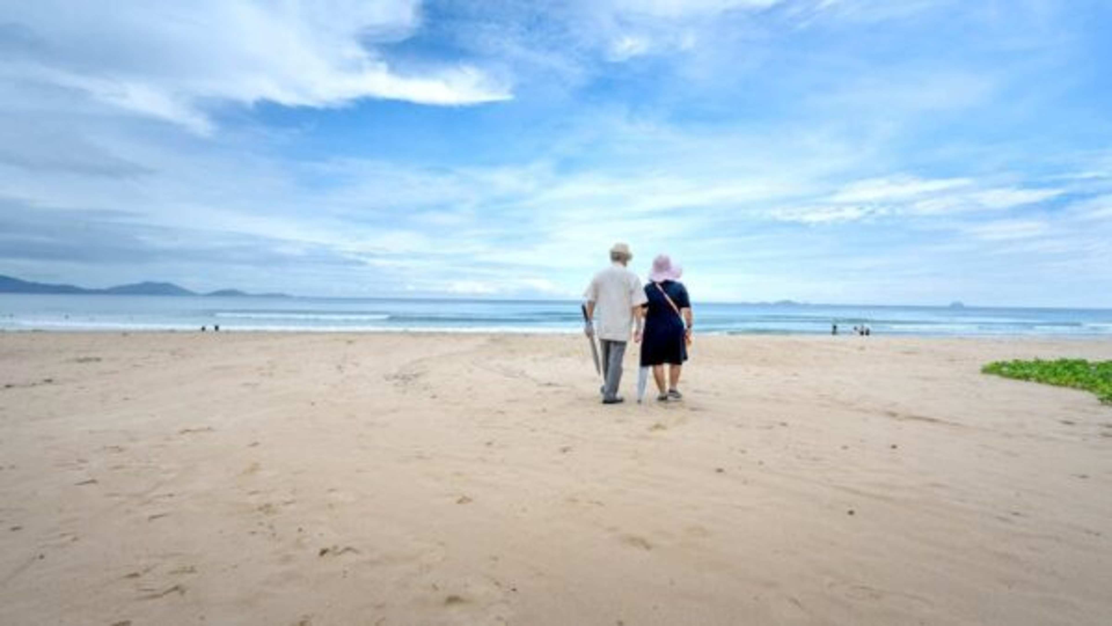 Retirement Warning: 6 States Where Your Savings Will Vanish in 10 Years