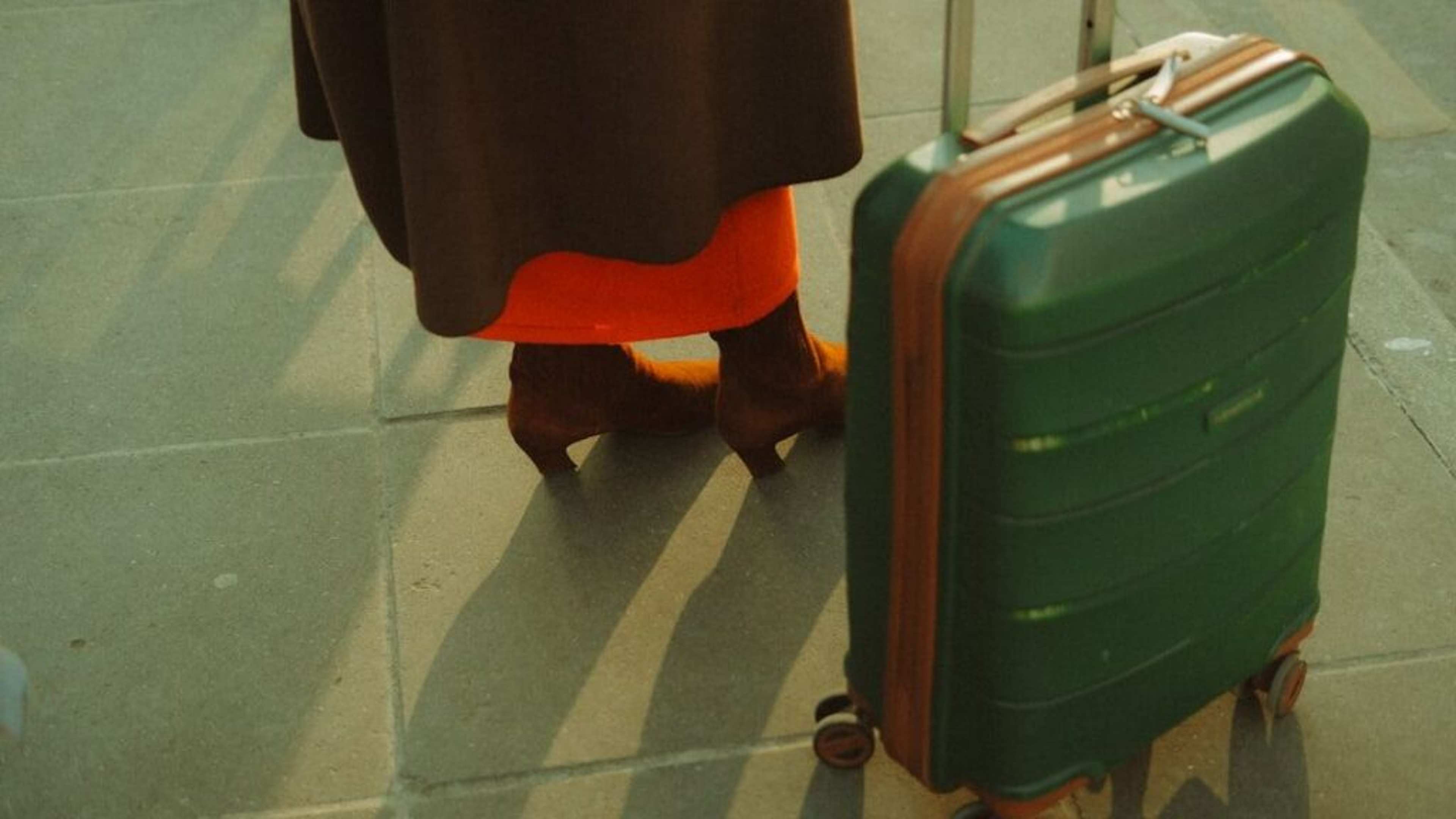 The Real Reason Airlines Keep Losing Bags – And the 1 Way to Prevent It