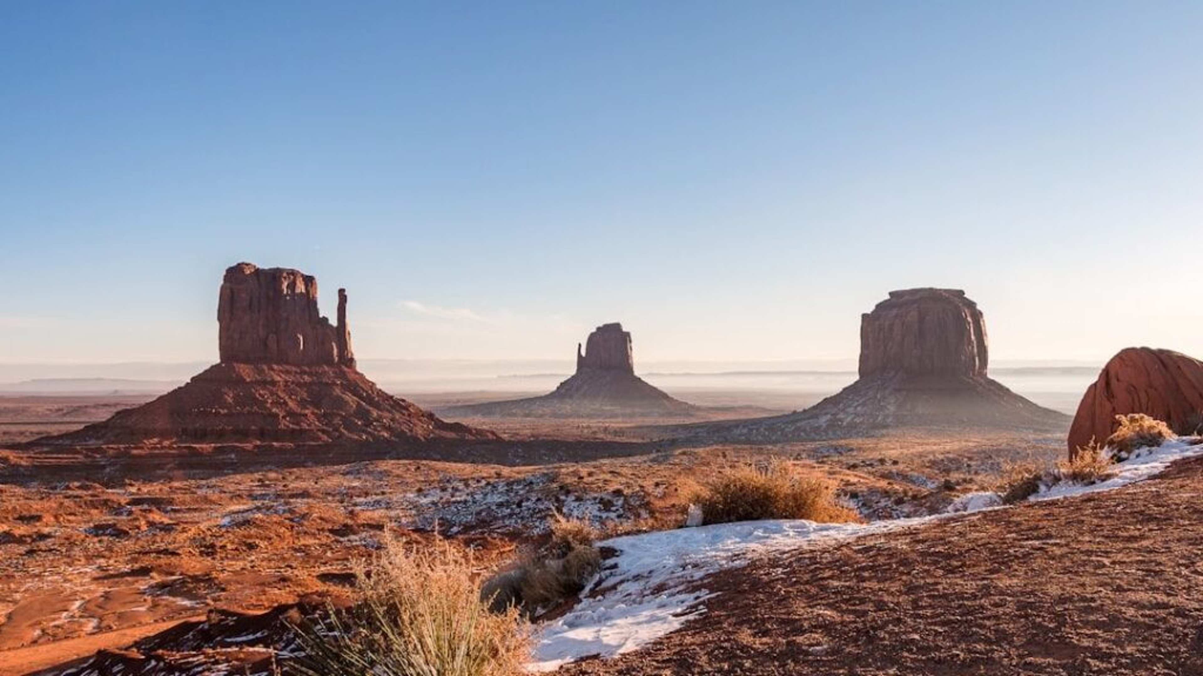 10 U.S. National Parks That Are Becoming Too Crowded to Actually Enjoy