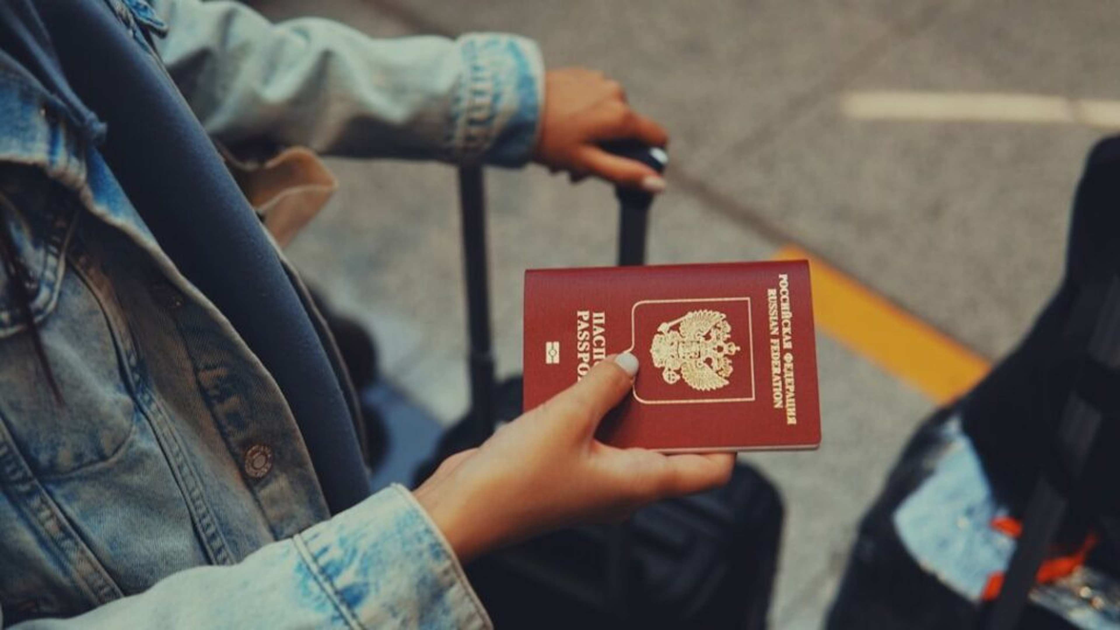 Why Your Passport Might Be Invalid Even If the Expiration Date Is Fine