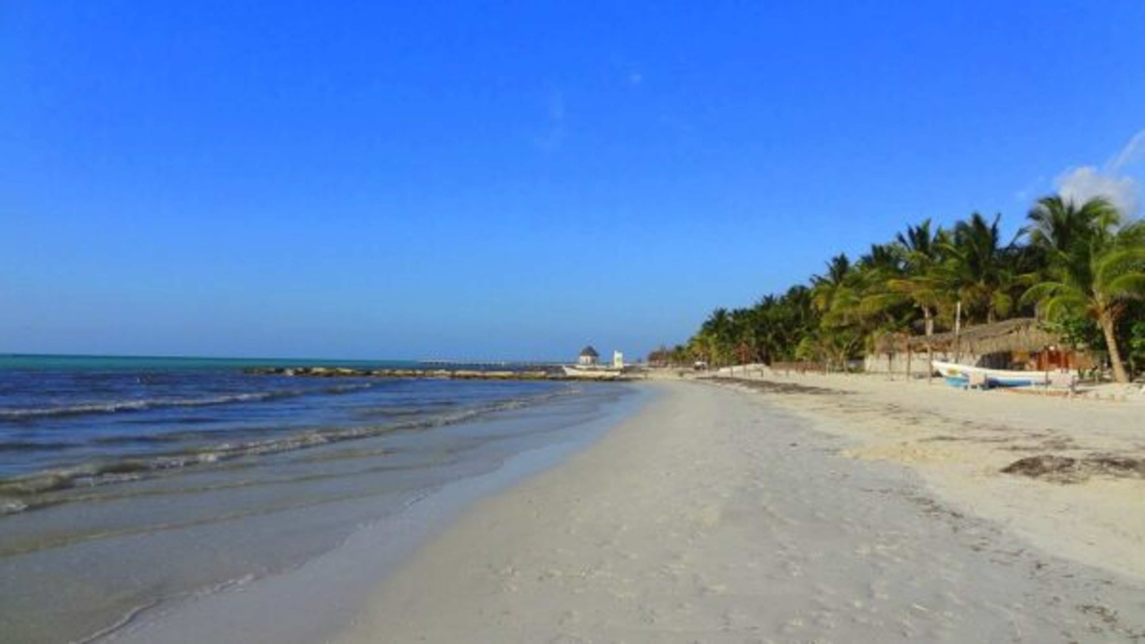 Why This One Beach in Mexico Is the Only Place You Should Go in June