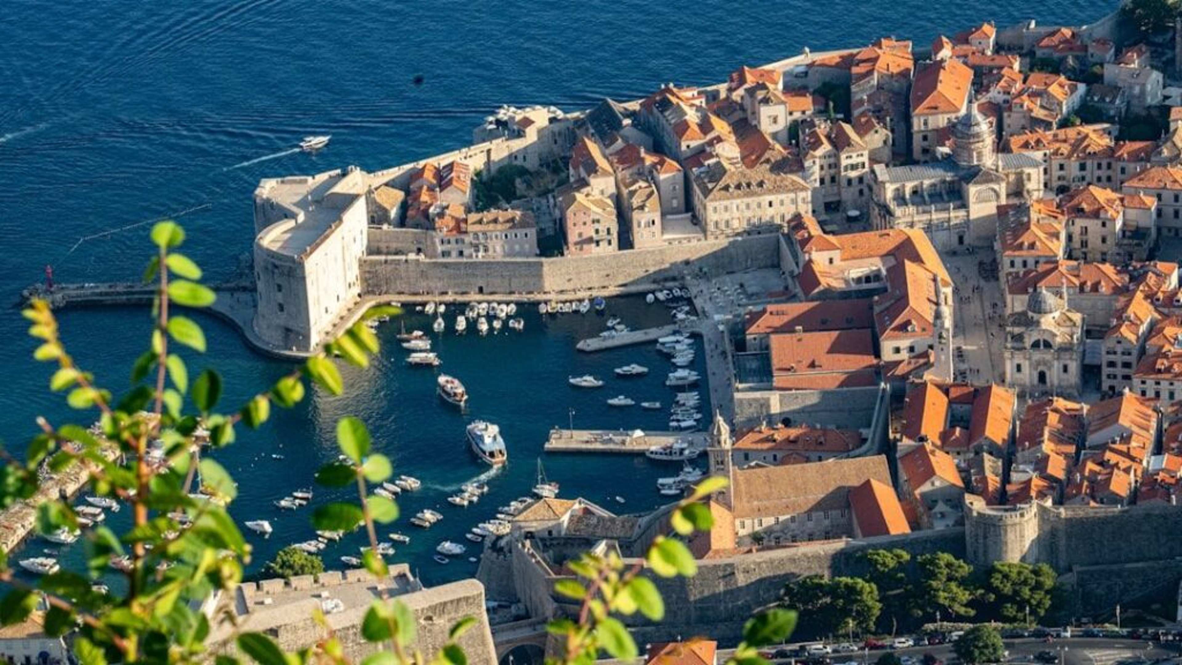 6 Beautiful Destinations That Will Likely Be Closed to Tourists by 2030