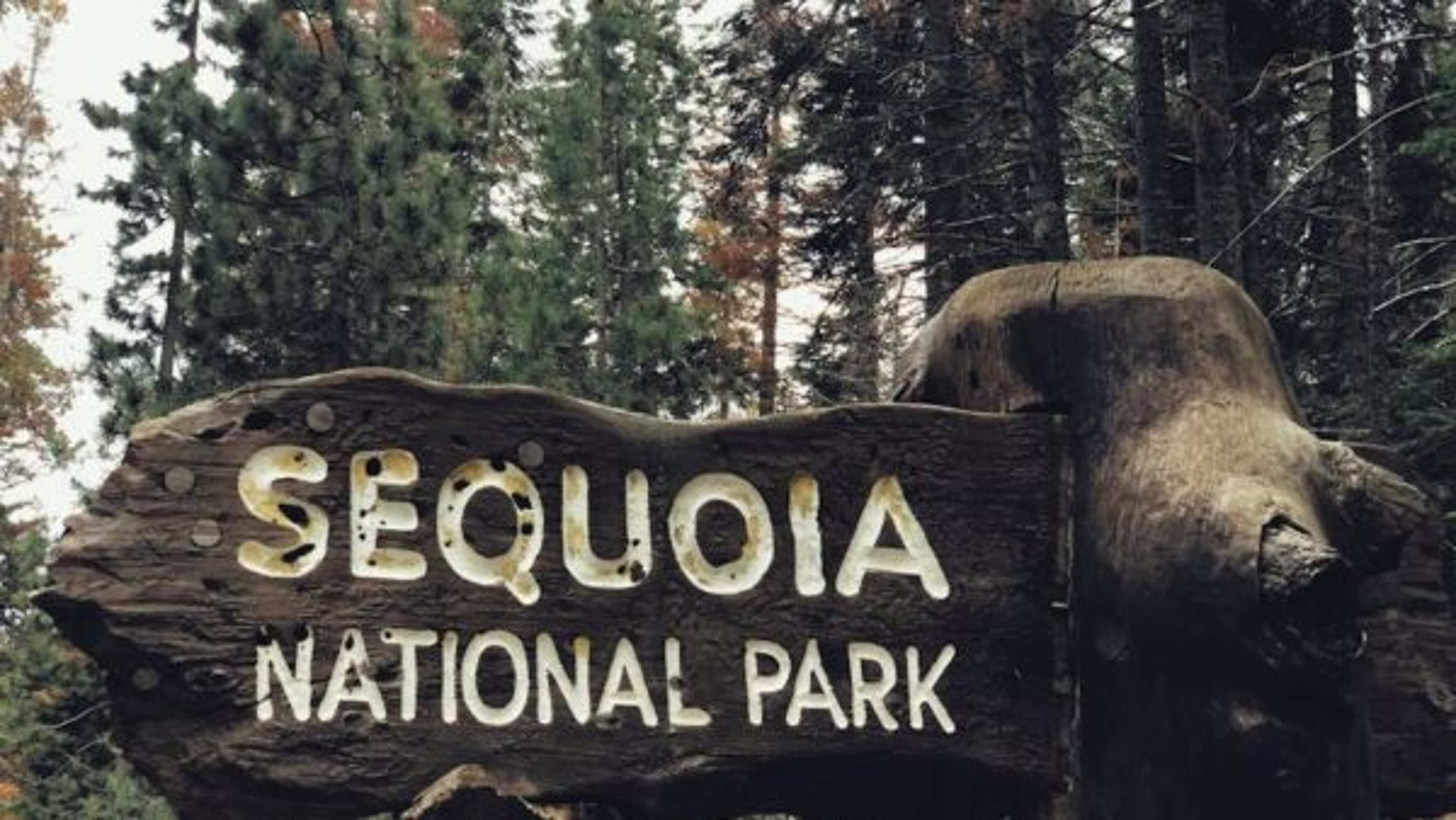 25 Crowded National Parks (and 5 Secret Fixes)