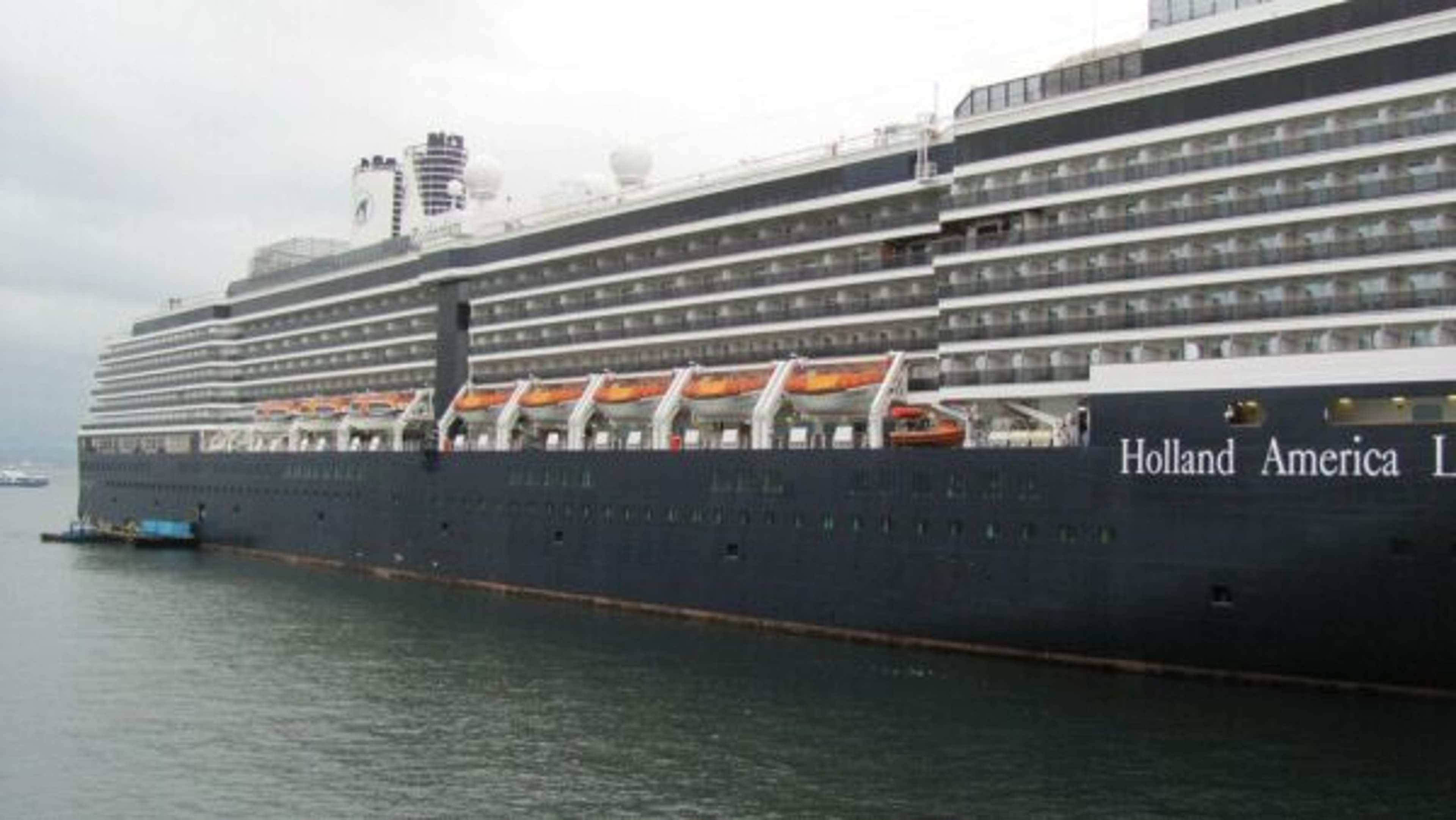 The "Social Security" Cruise: How I Live on a Ship for $2,500 a Month (And It's Cheaper Than Rent)