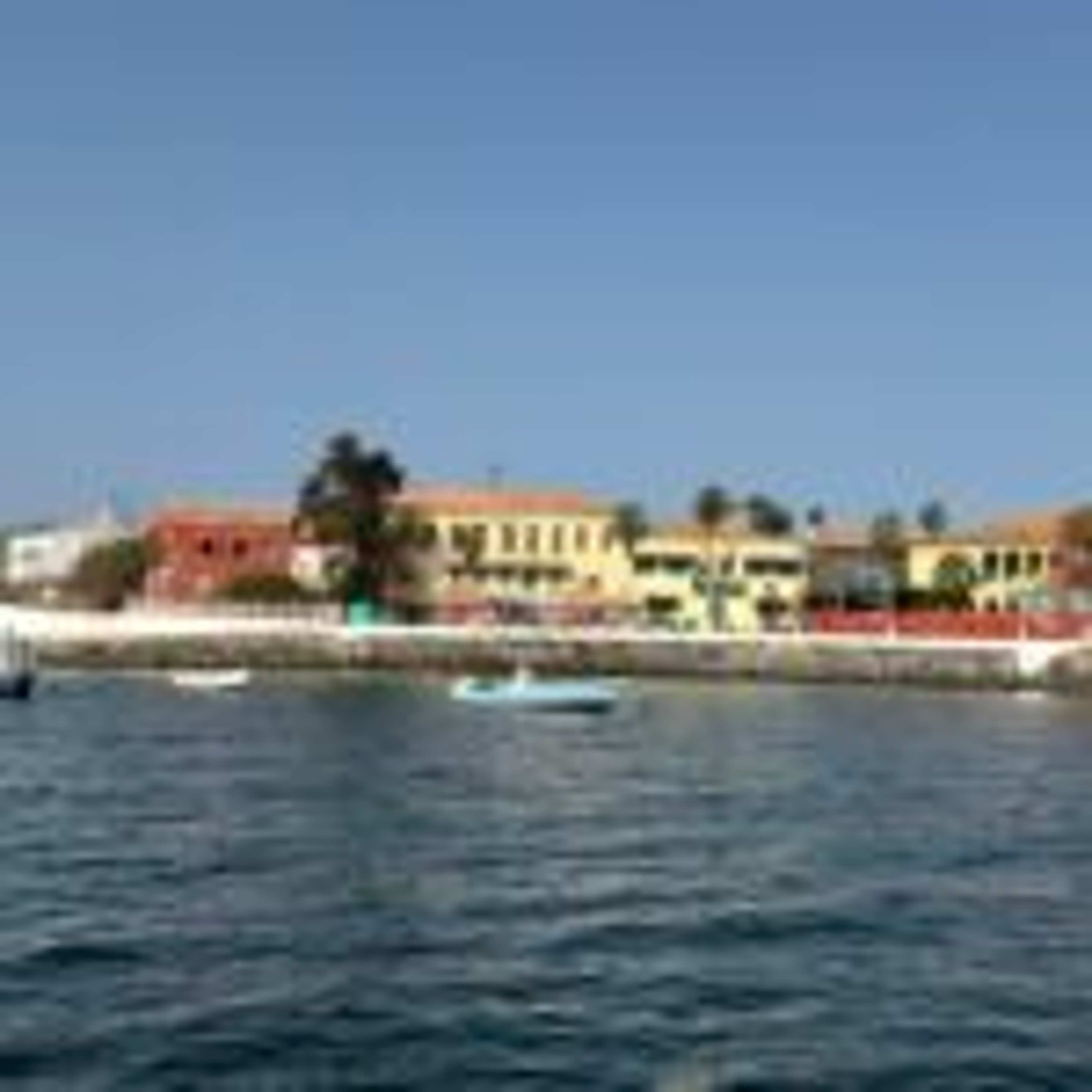 At the Edge of Africa: Visiting Gorée Island, Senegal and Its Role in the Slave Trade