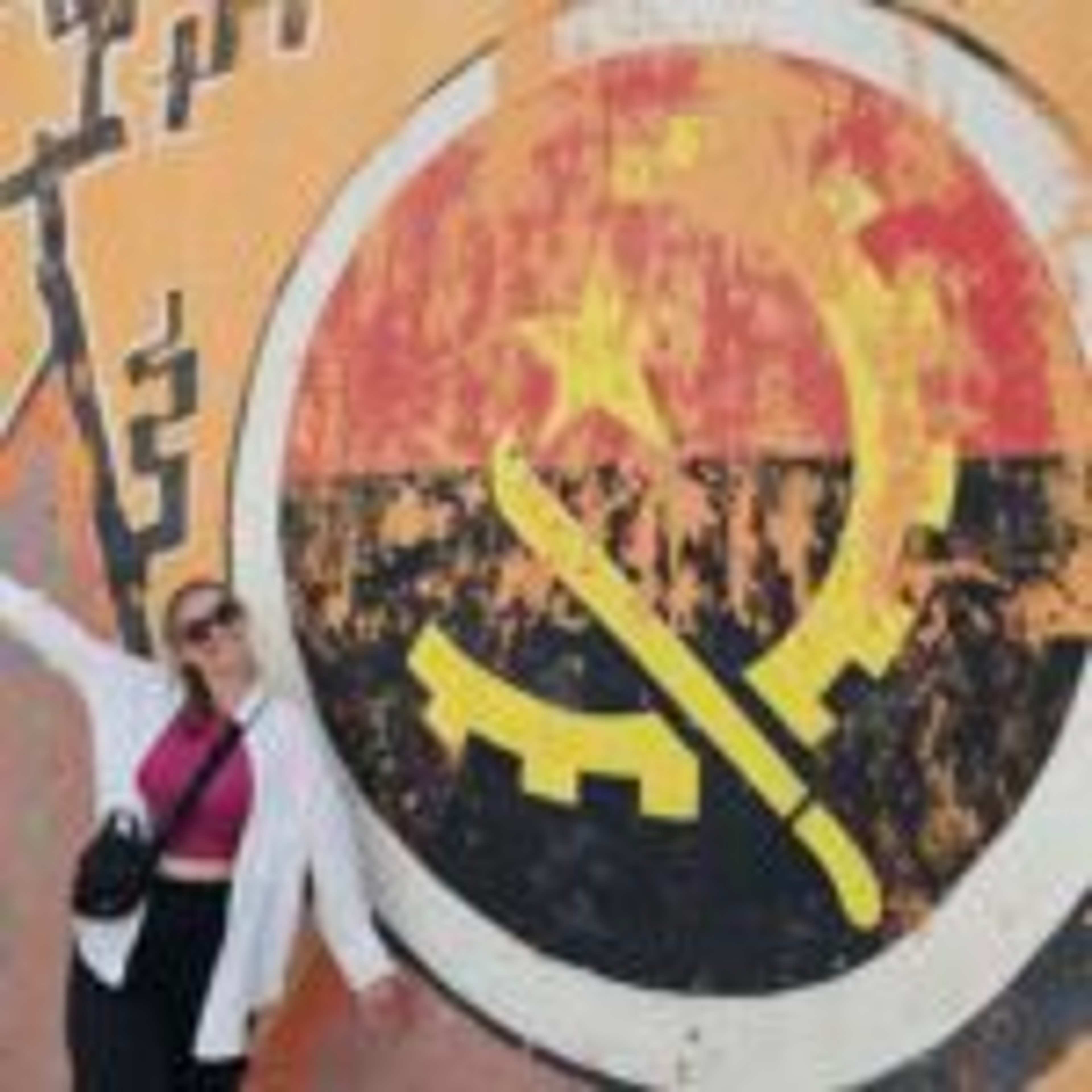 I Explored Luanda, Angola Without Knowing Anything About the City. This Is What I Saw.