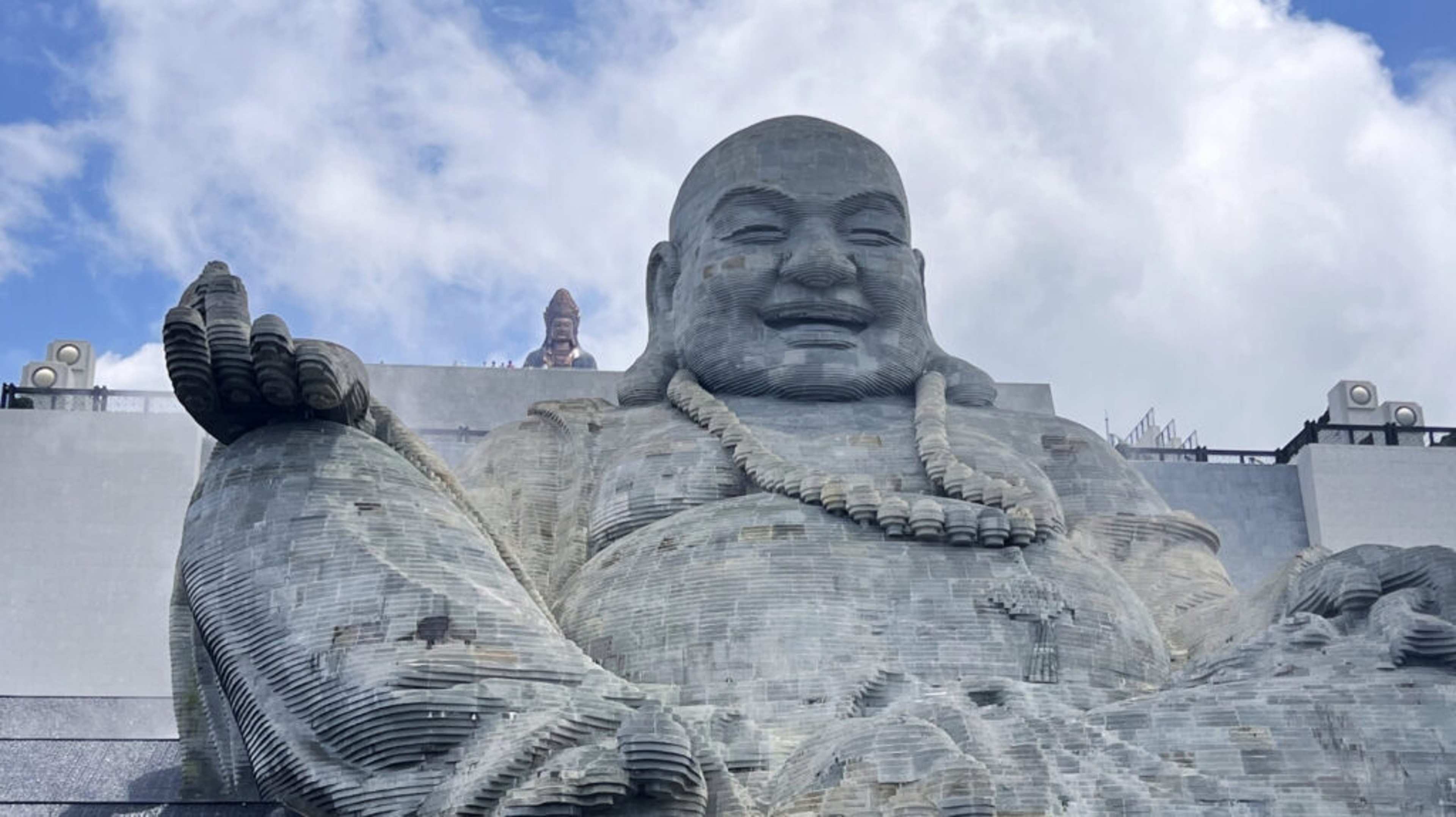 Nui Ba Den: A Family Trip to Black Virgin Mountain