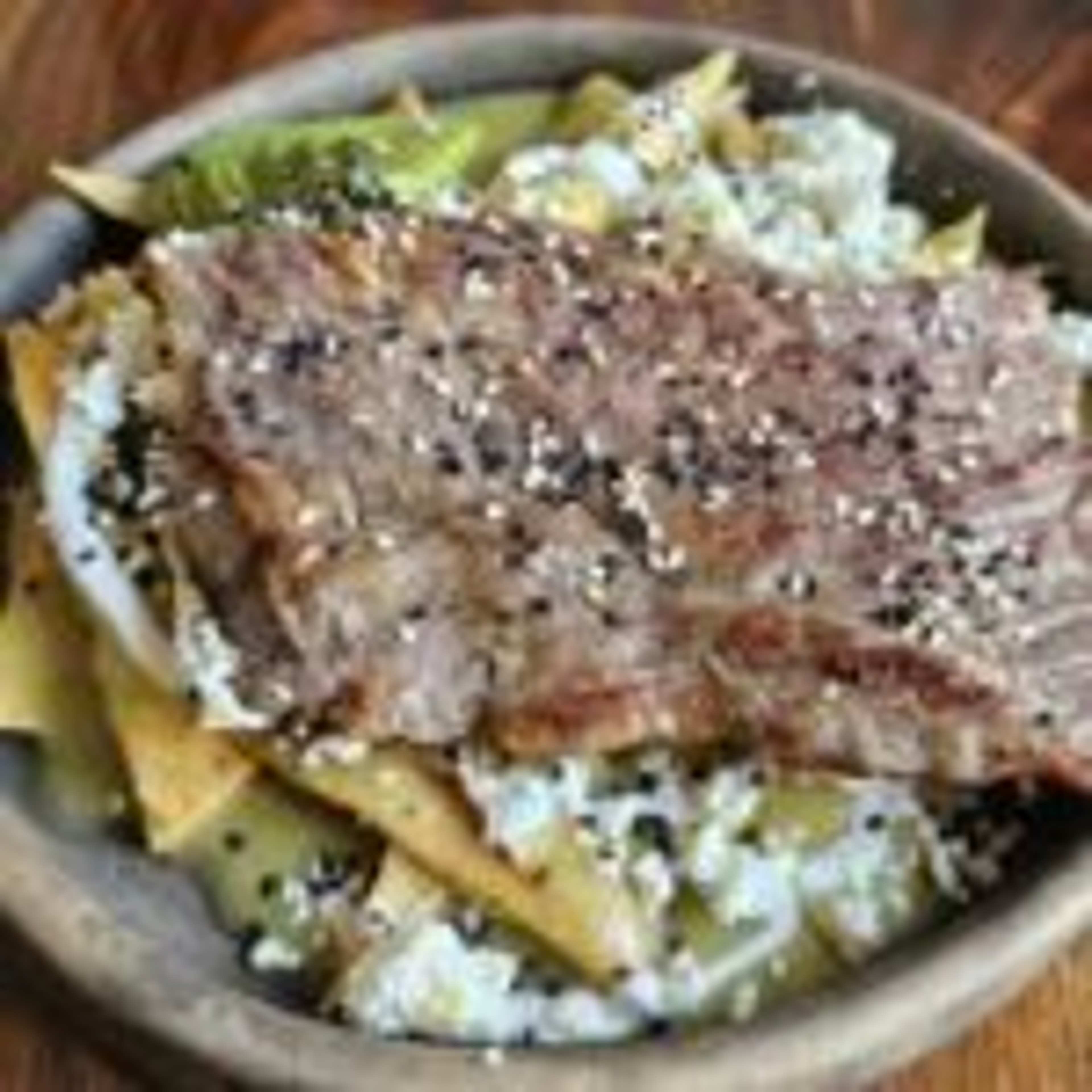 If You're Going To Mexico City, Don't Miss Trying These 4 Foods