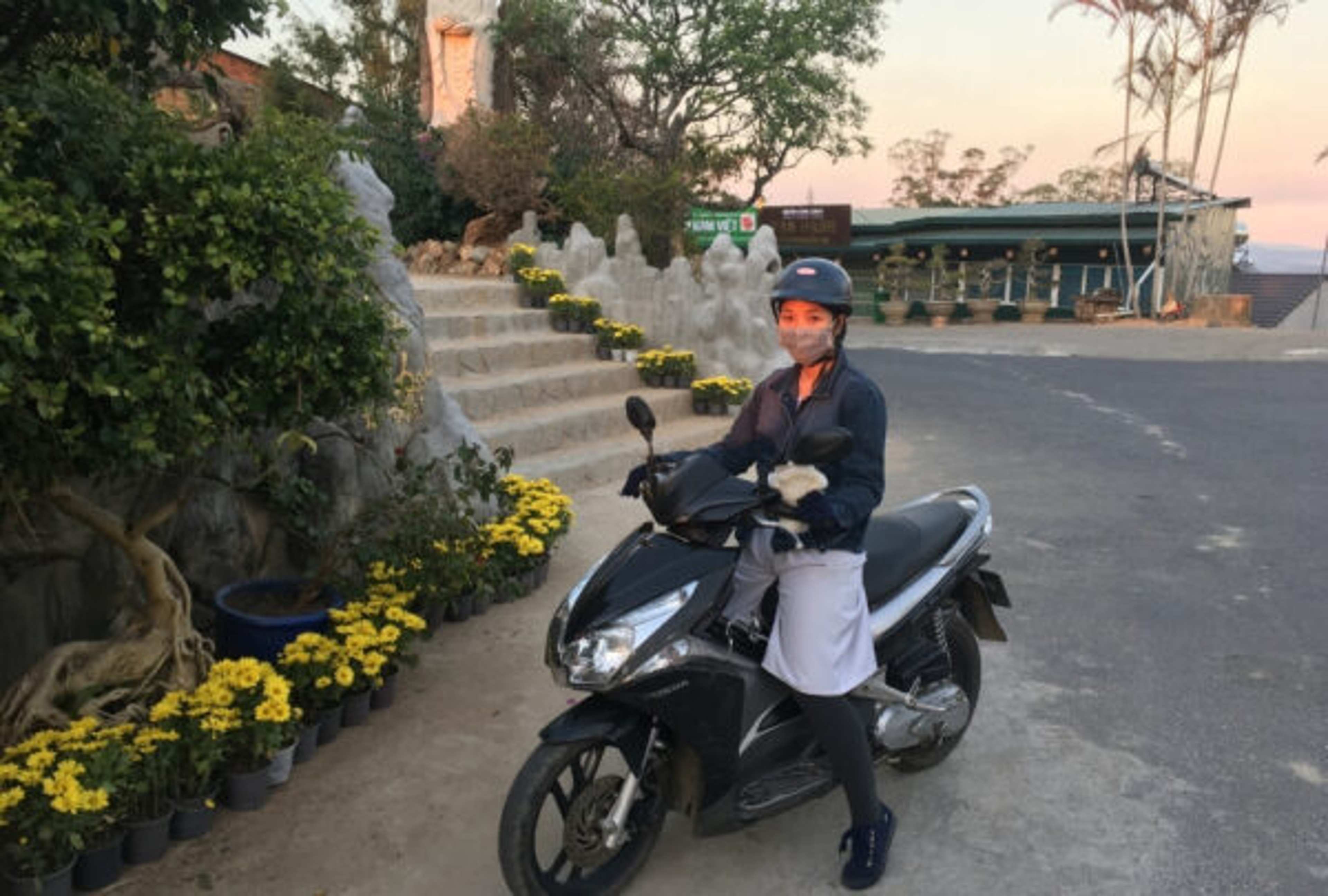Romantic Things To Do In Da Lat