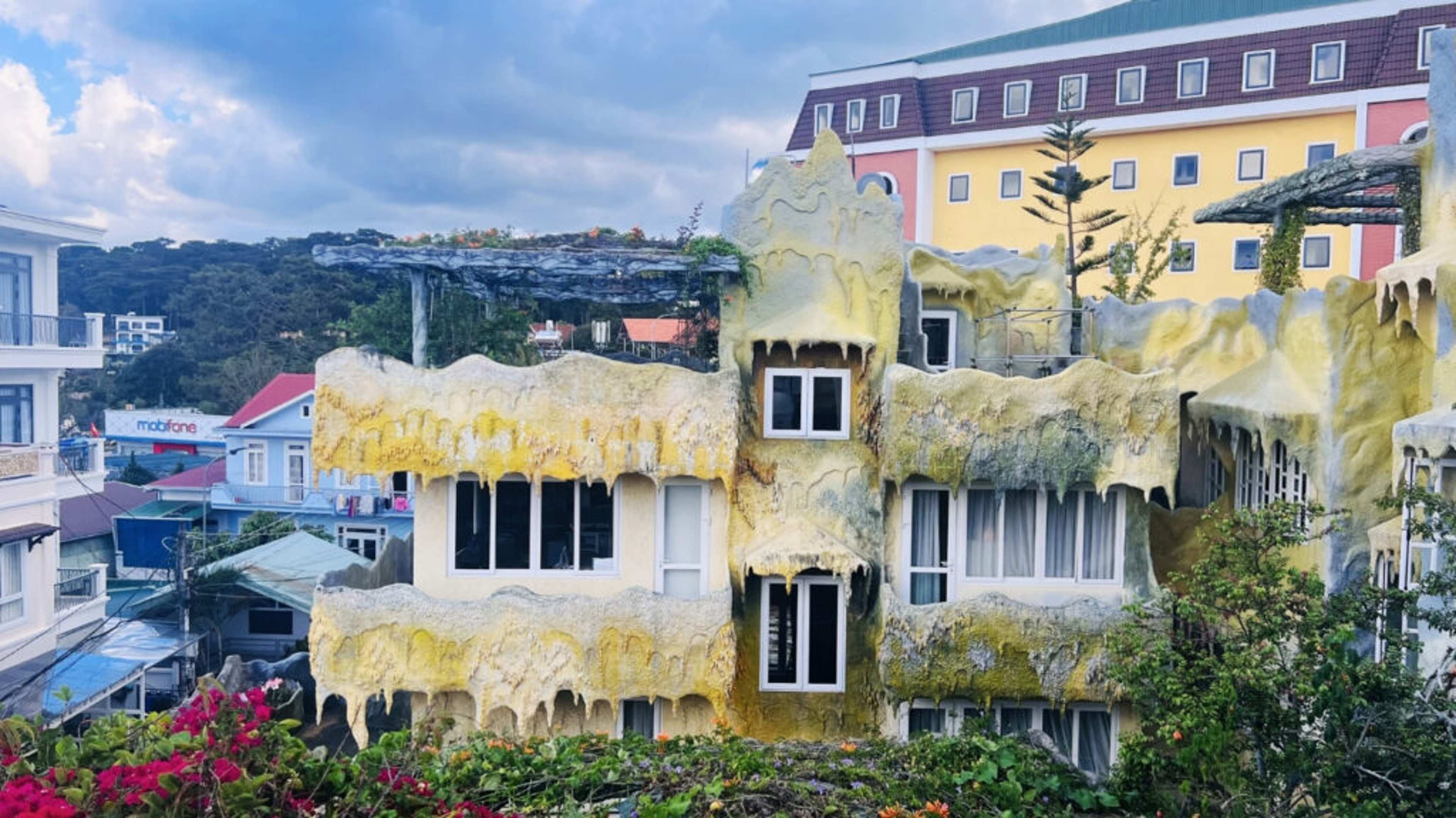 Things To Do in DaLat Vietnam